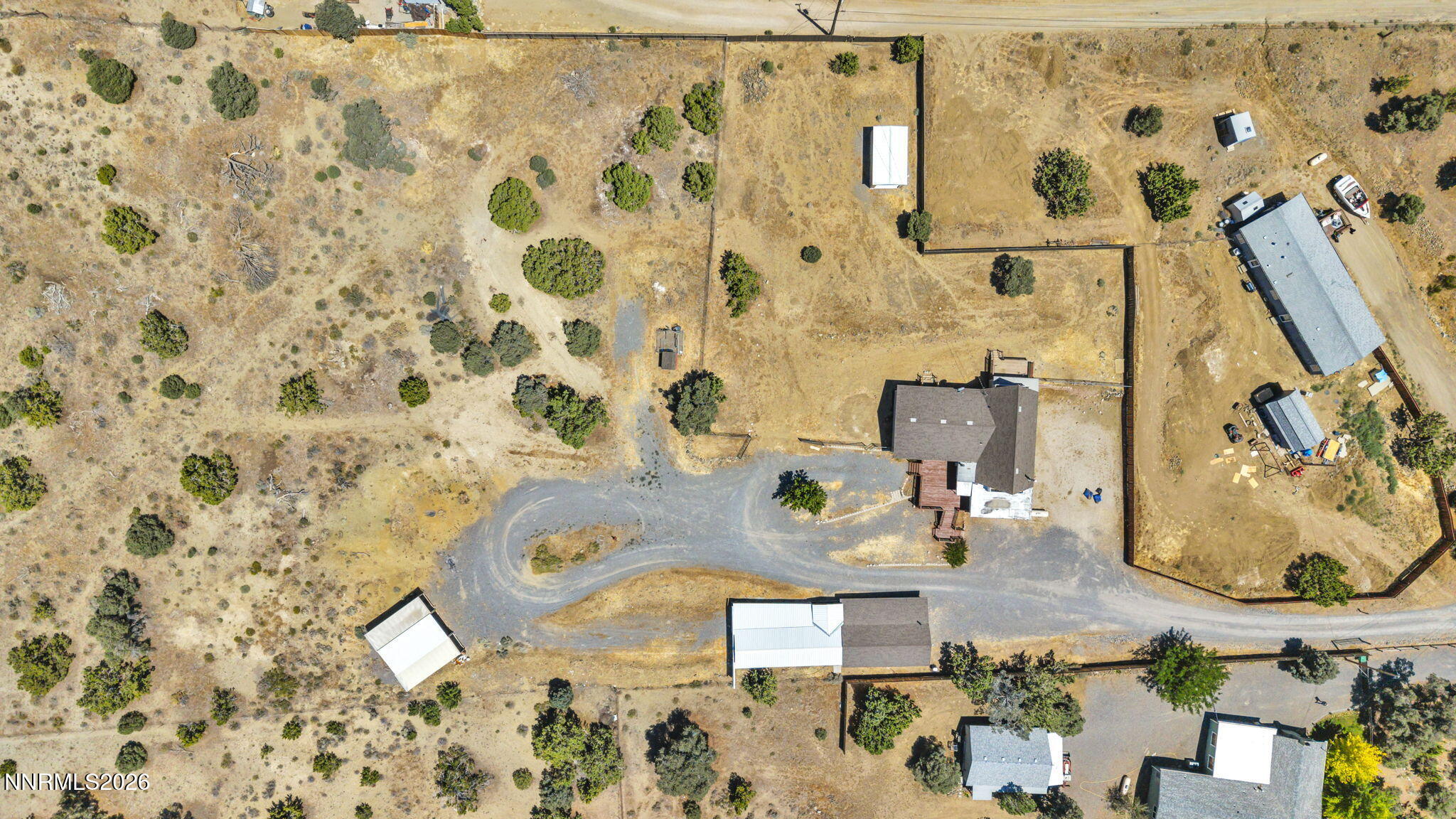 27 Mcclellan Peak Drive Property Photo 2