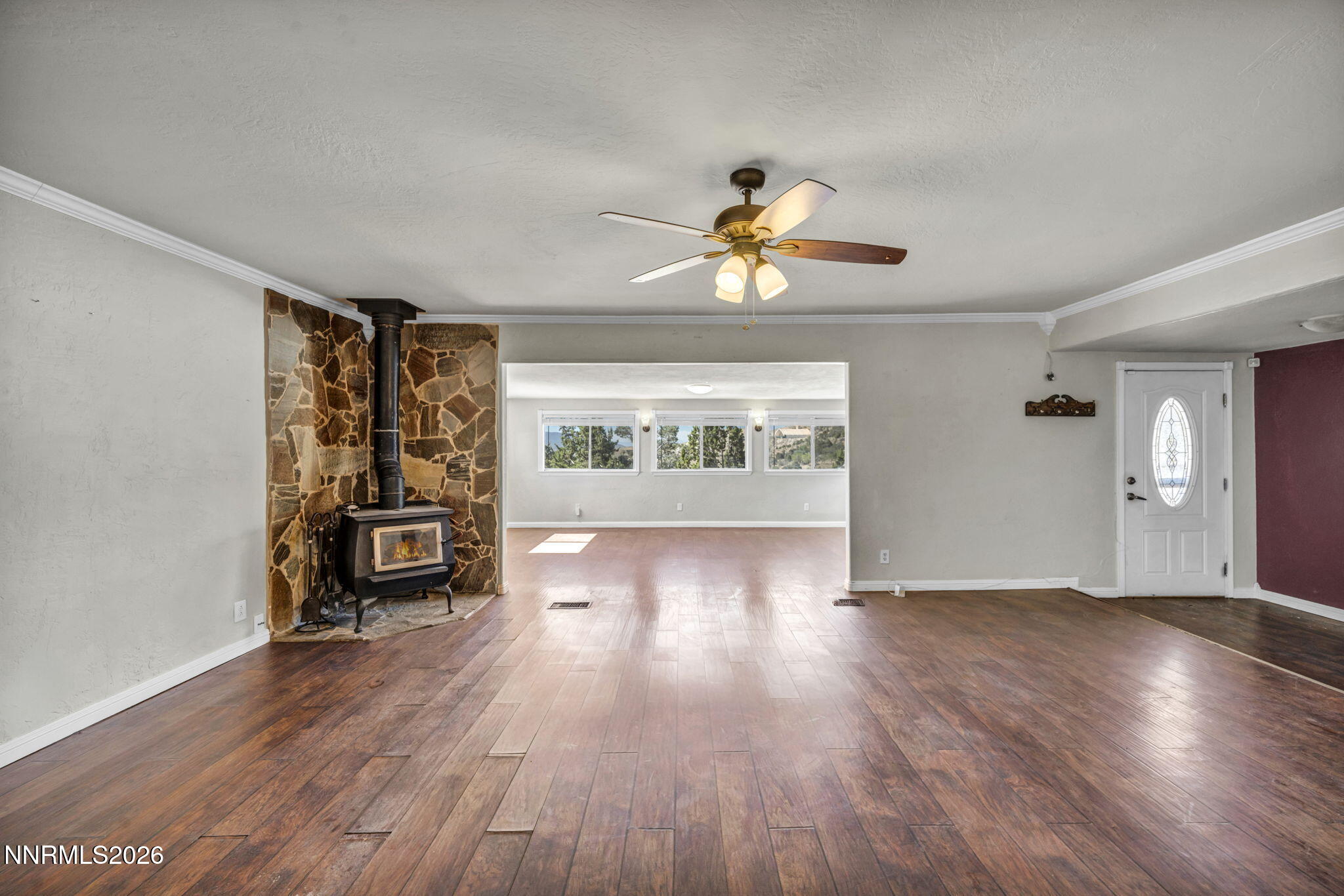 27 Mcclellan Peak Drive Property Photo 6
