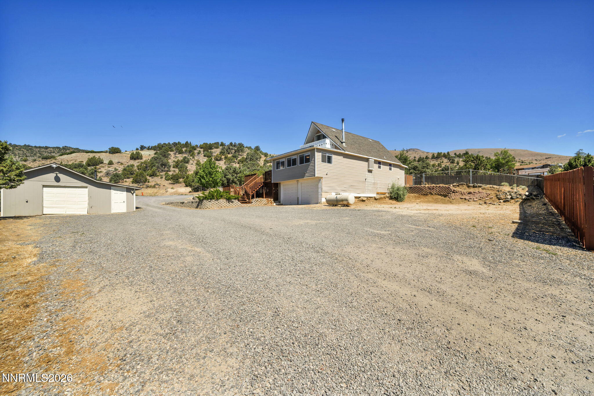 27 Mcclellan Peak Drive Property Photo 60