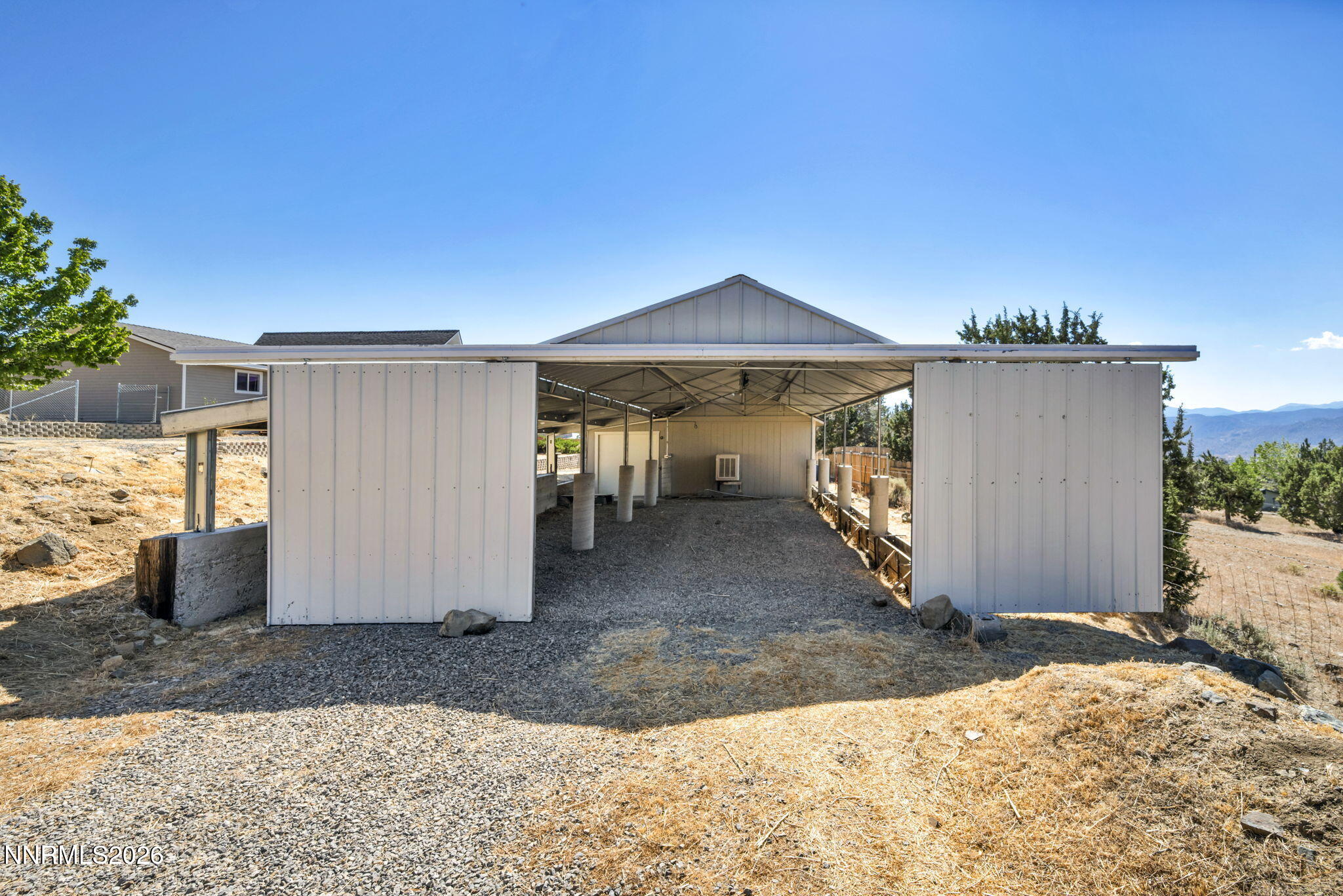 27 Mcclellan Peak Drive Property Photo 71