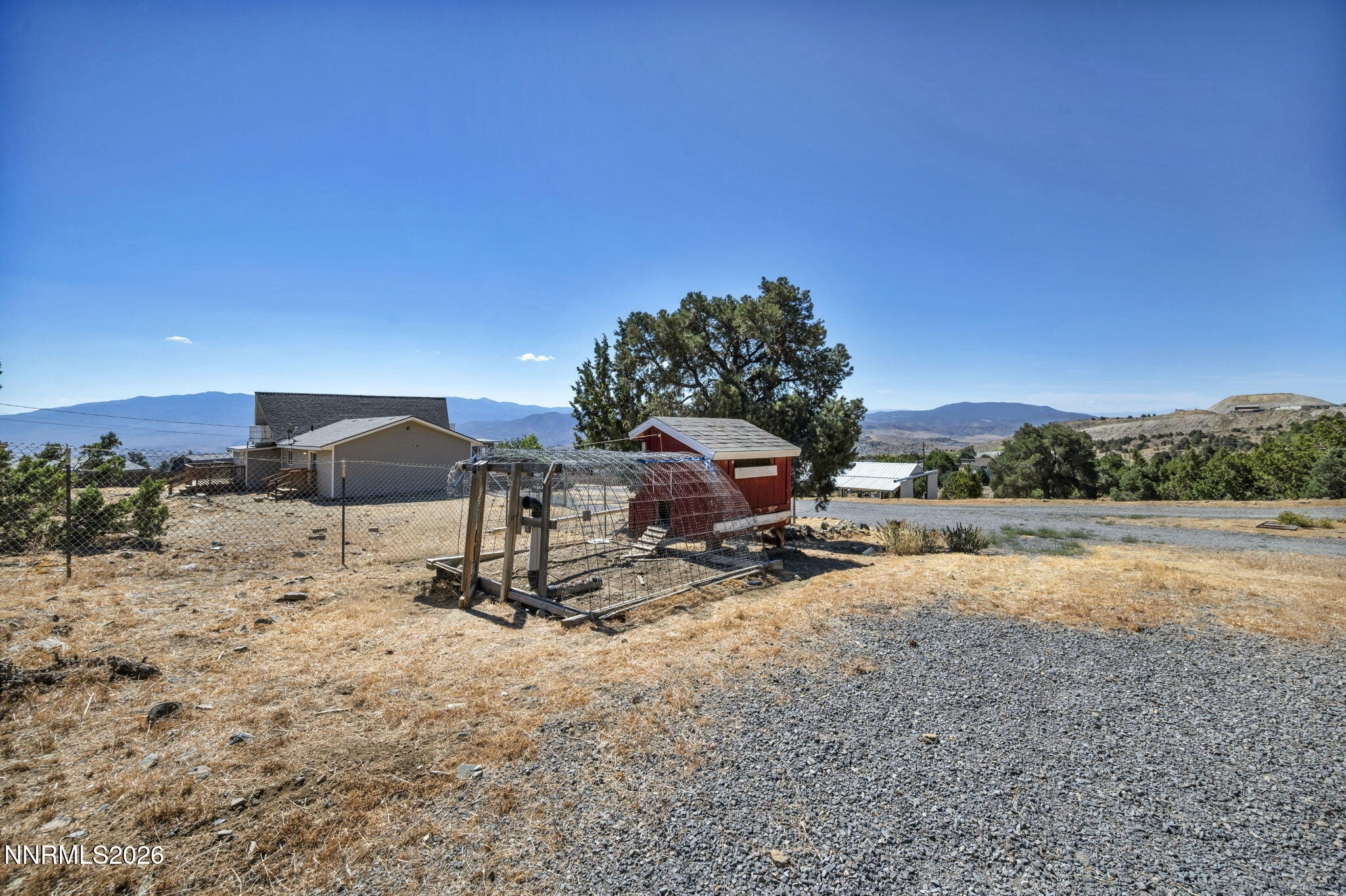 27 Mcclellan Peak Drive Property Photo 74