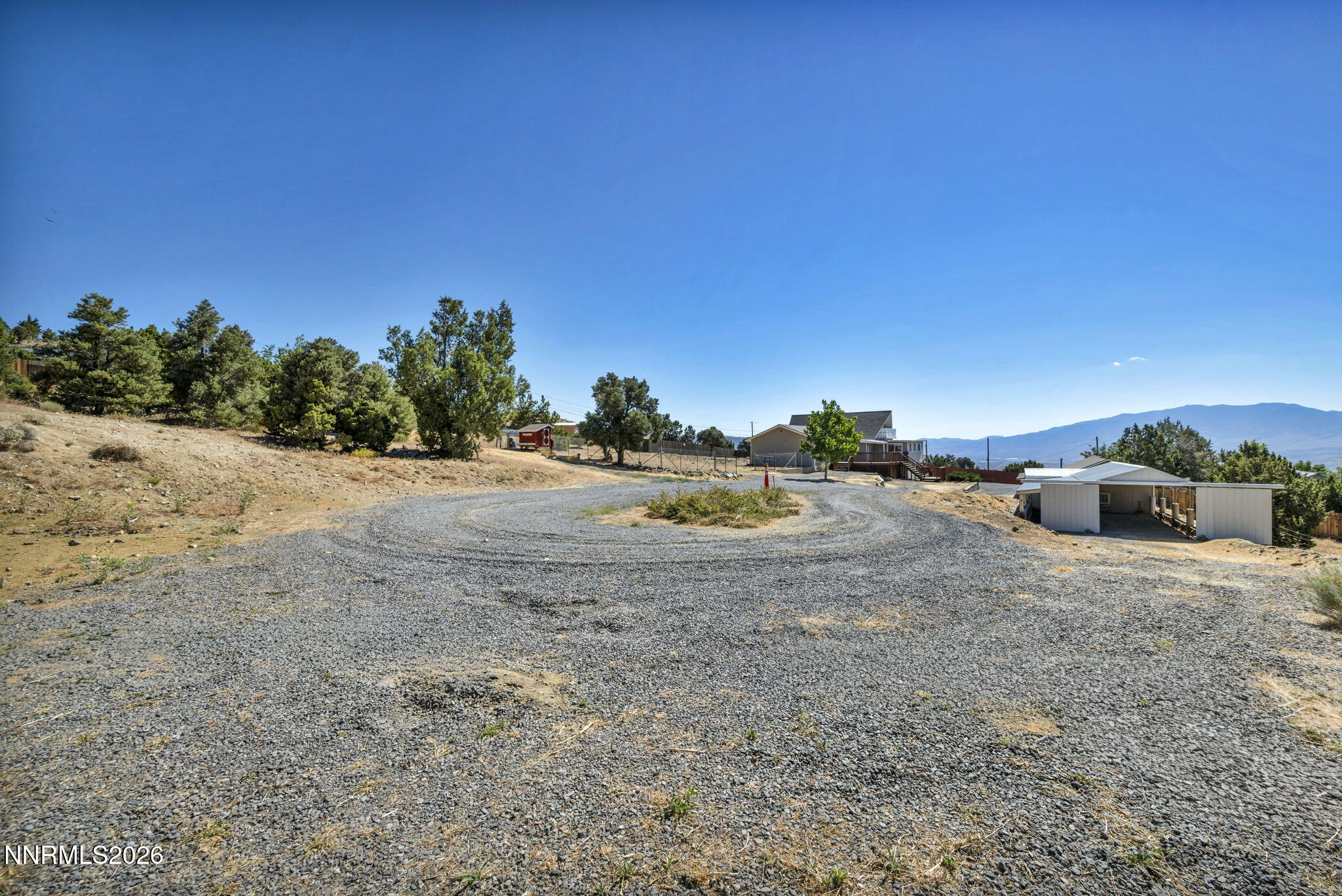 27 Mcclellan Peak Drive Property Photo 78