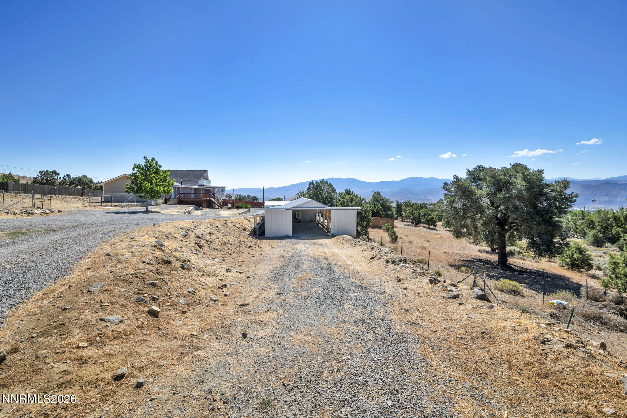 27 Mcclellan Peak Drive Property Photo 79