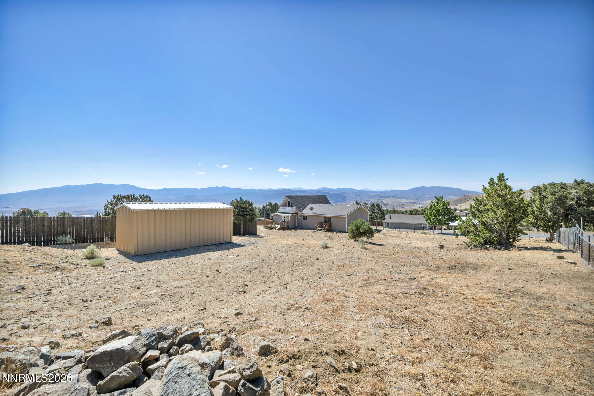 27 Mcclellan Peak Drive Property Photo 80