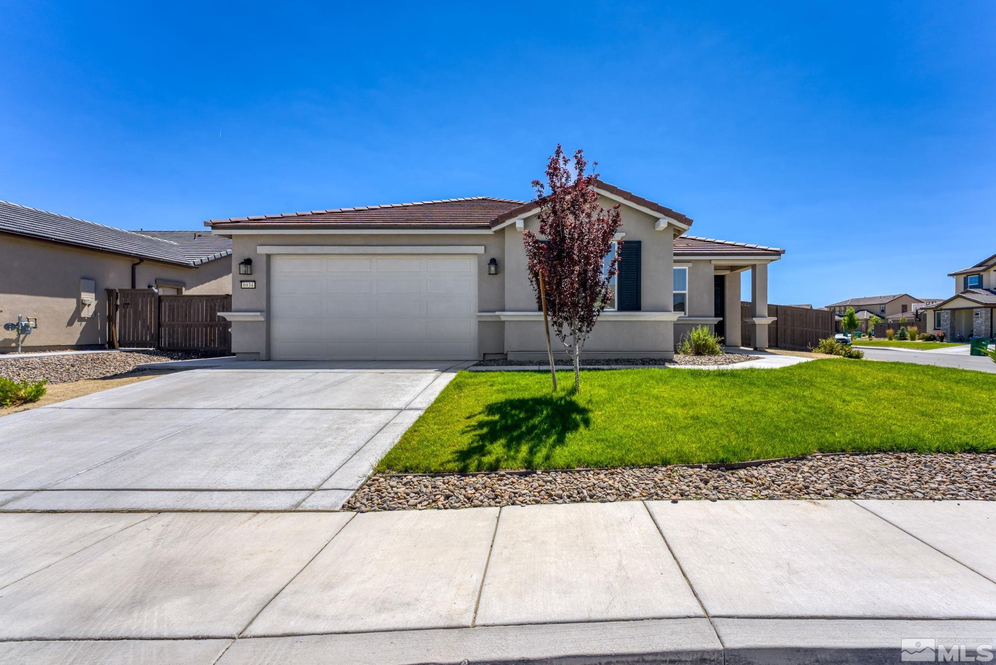 6934 Wild River Way Property Photo 1