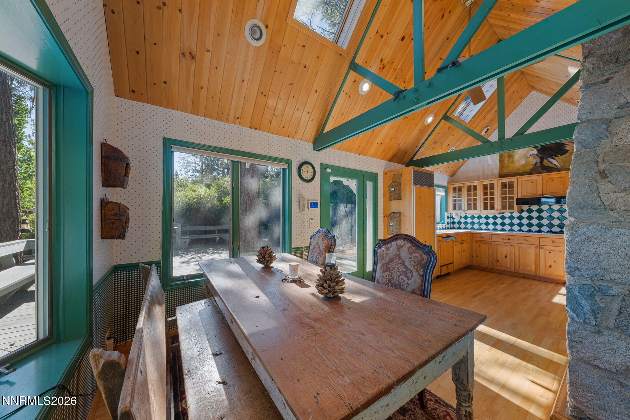 652 Freel Drive Property Photo 44