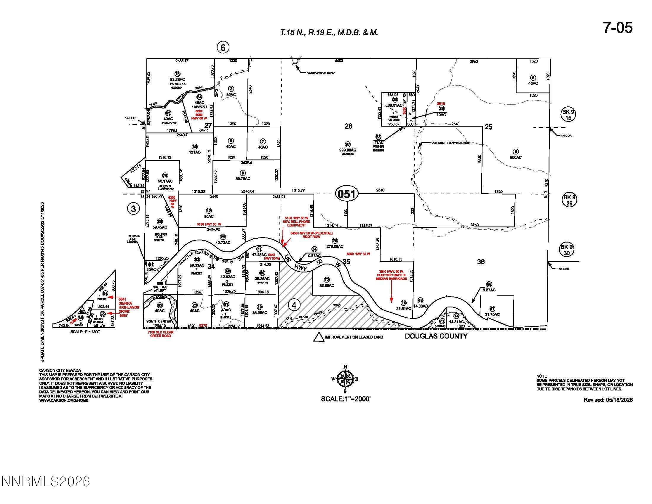 5000 W Hwy 50 Property Photo 31