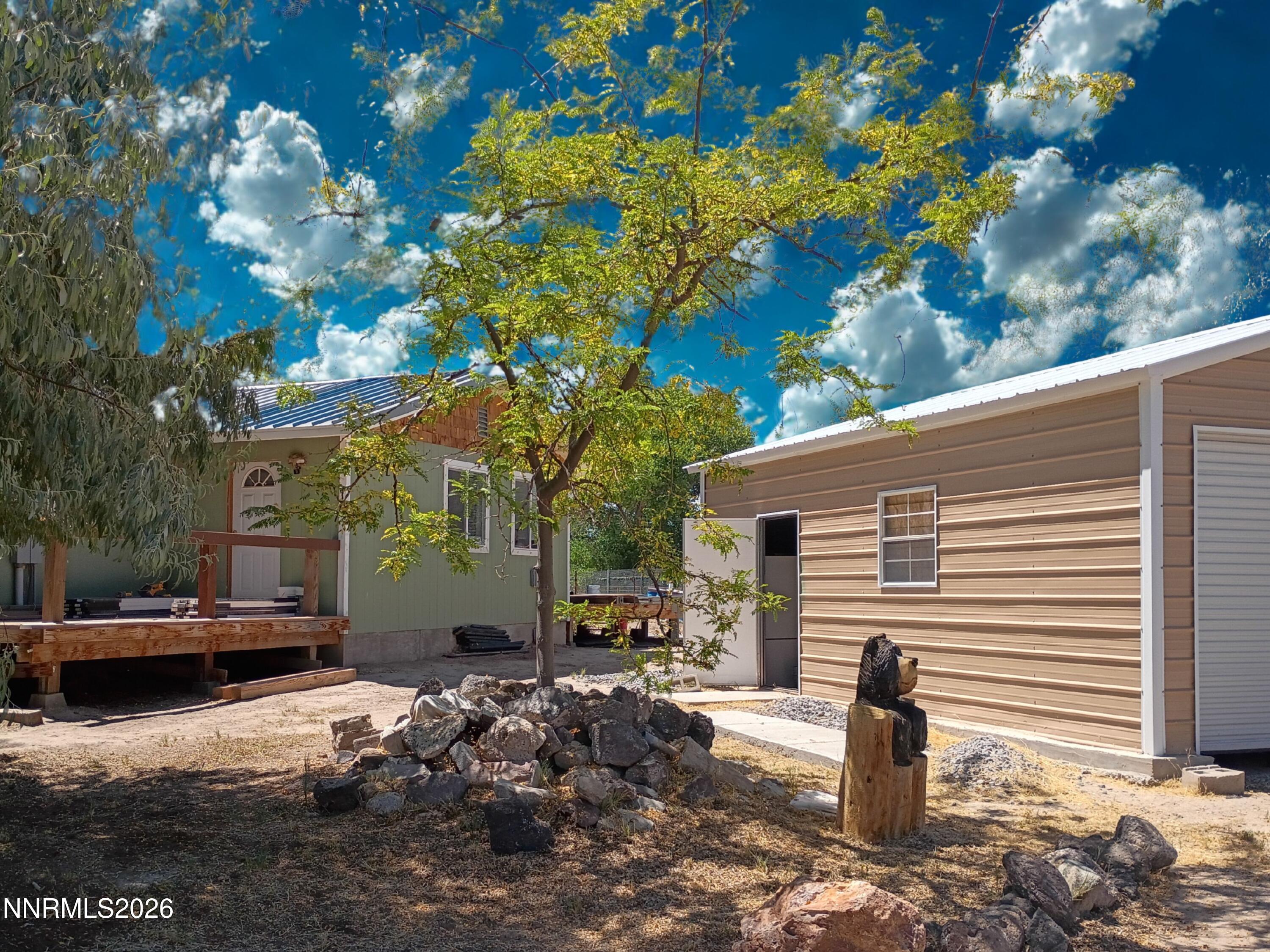 3820 Alcorn Road Property Photo 1