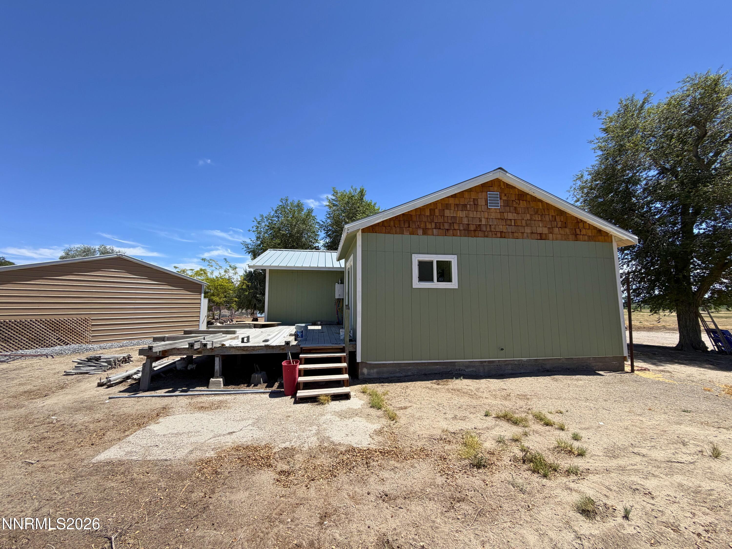 3820 Alcorn Road Property Photo 3