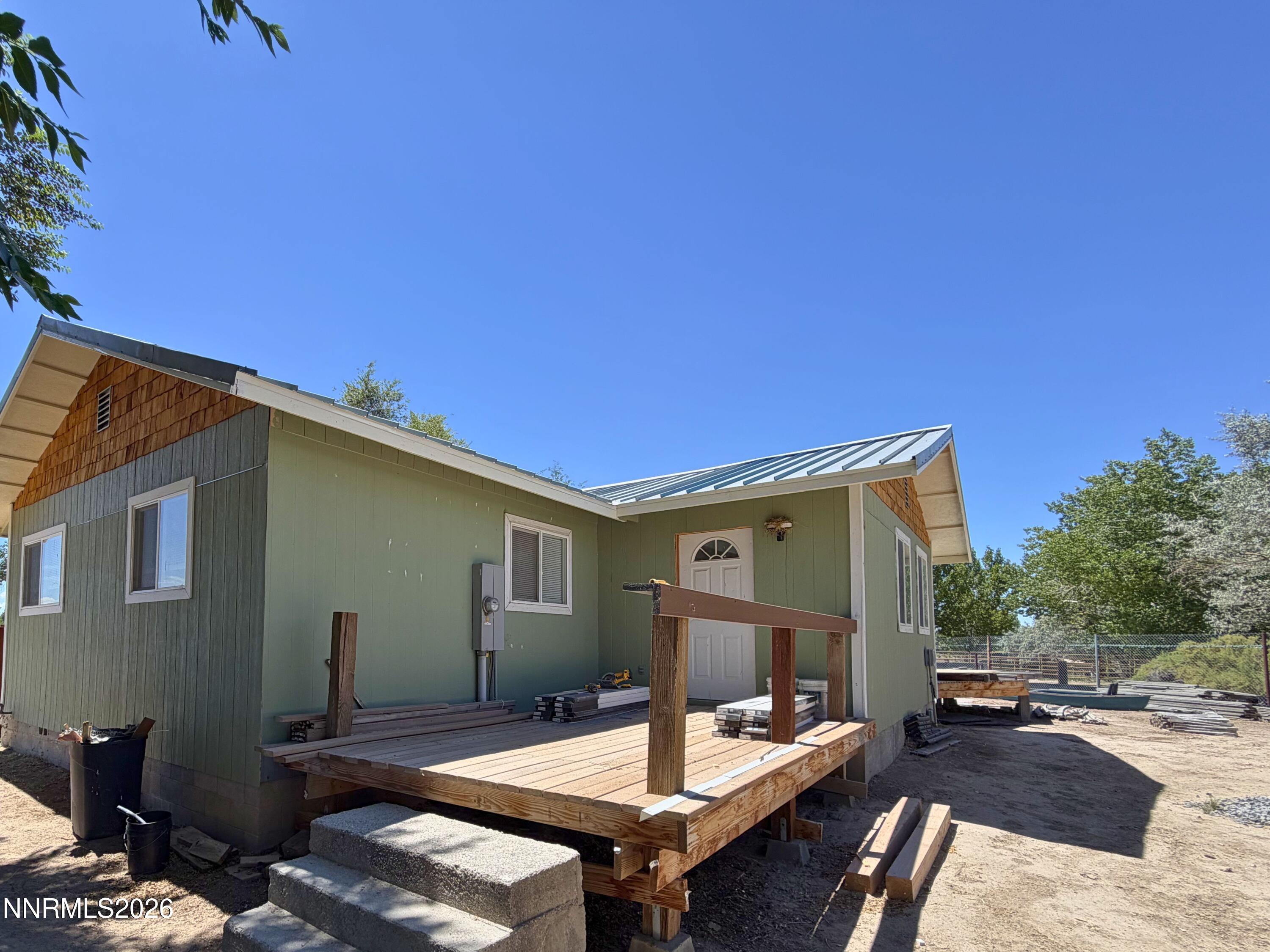 3820 Alcorn Road Property Photo 4
