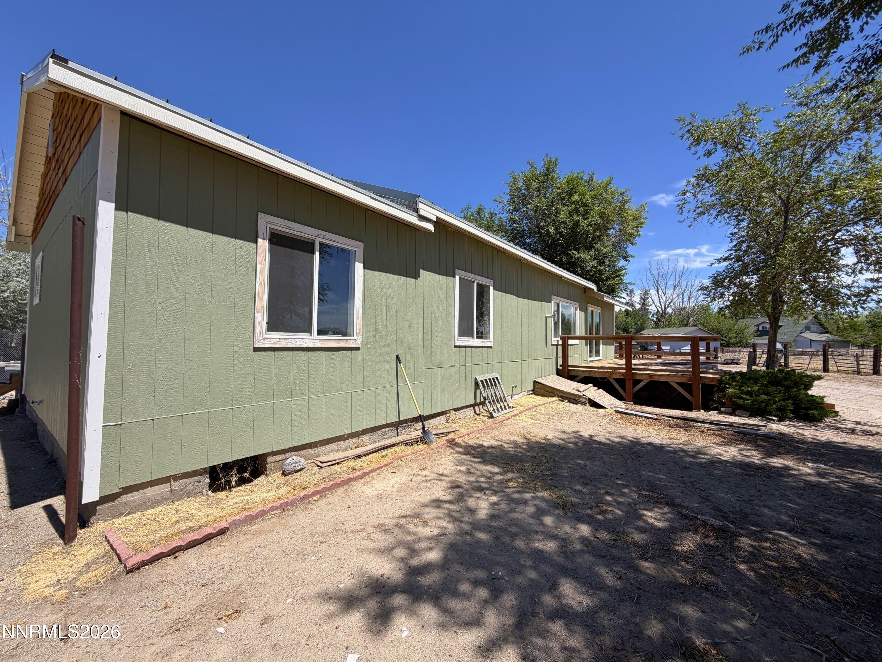 3820 Alcorn Road Property Photo 7