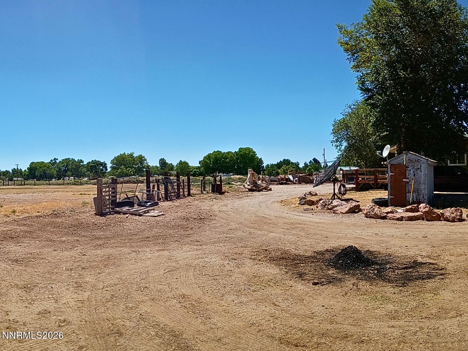 3820 Alcorn Road Property Photo 14