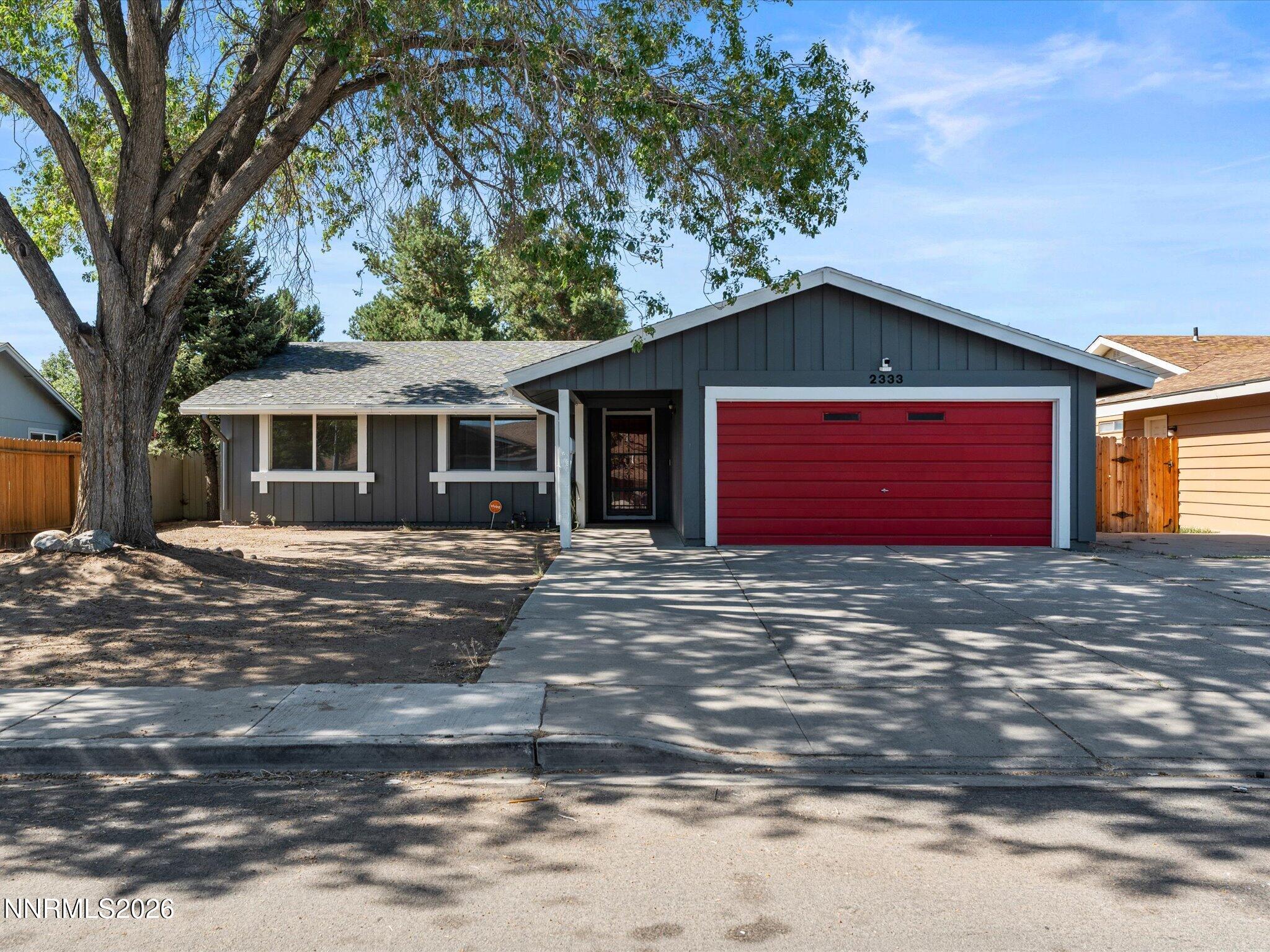 2333 William Morby Drive Property Photo 1