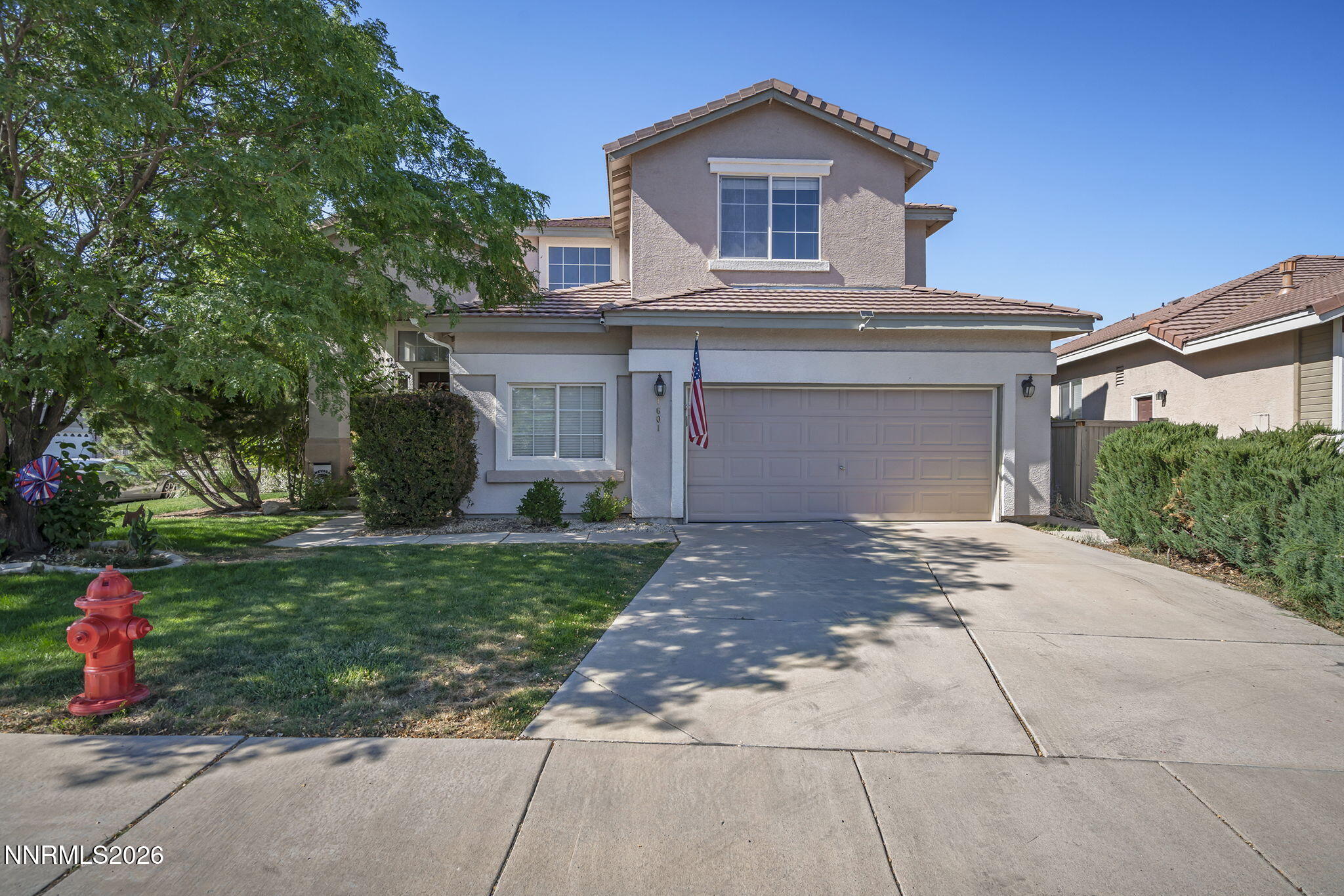1601 Ashworth Court Property Photo 1