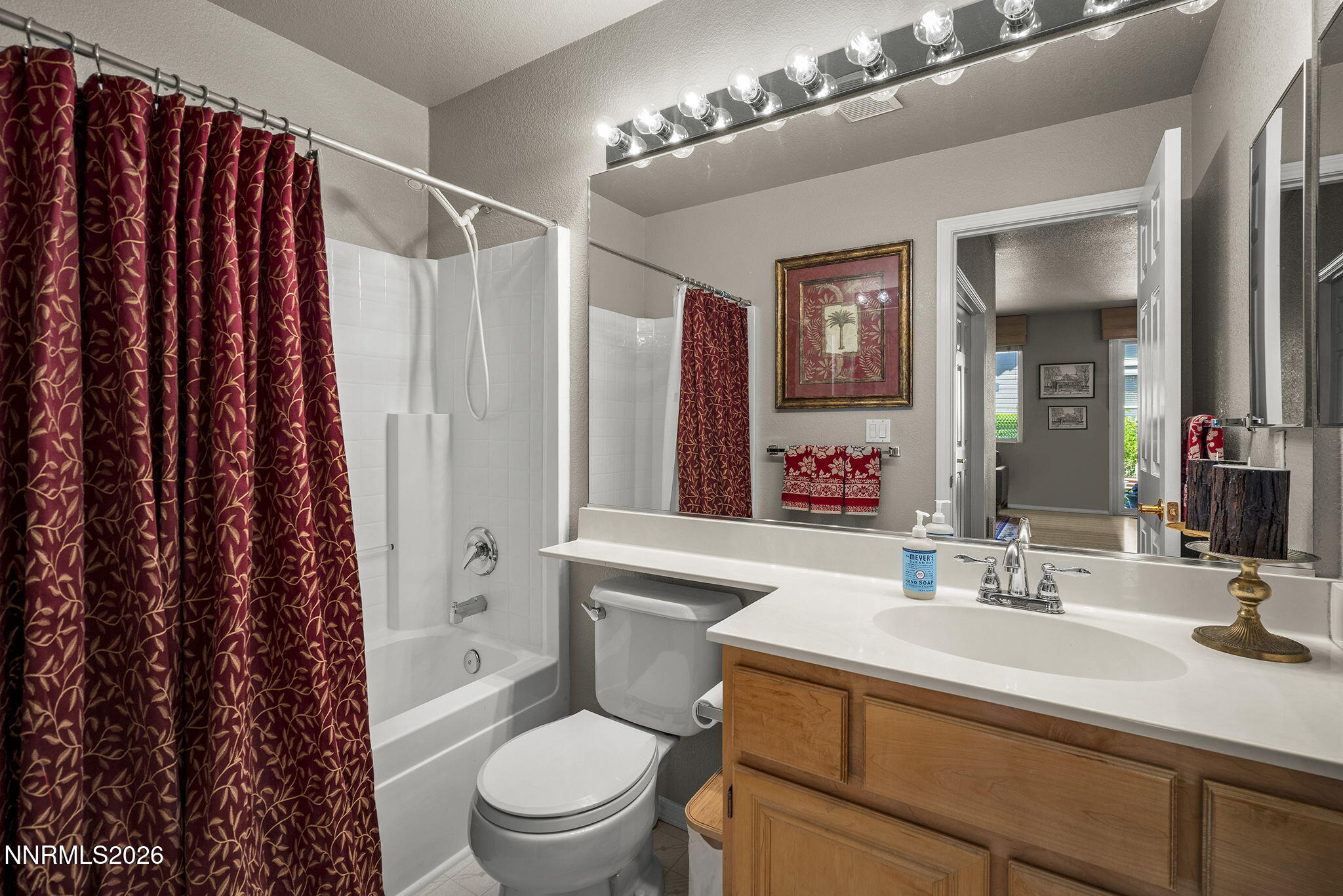 1601 Ashworth Court Property Photo 15