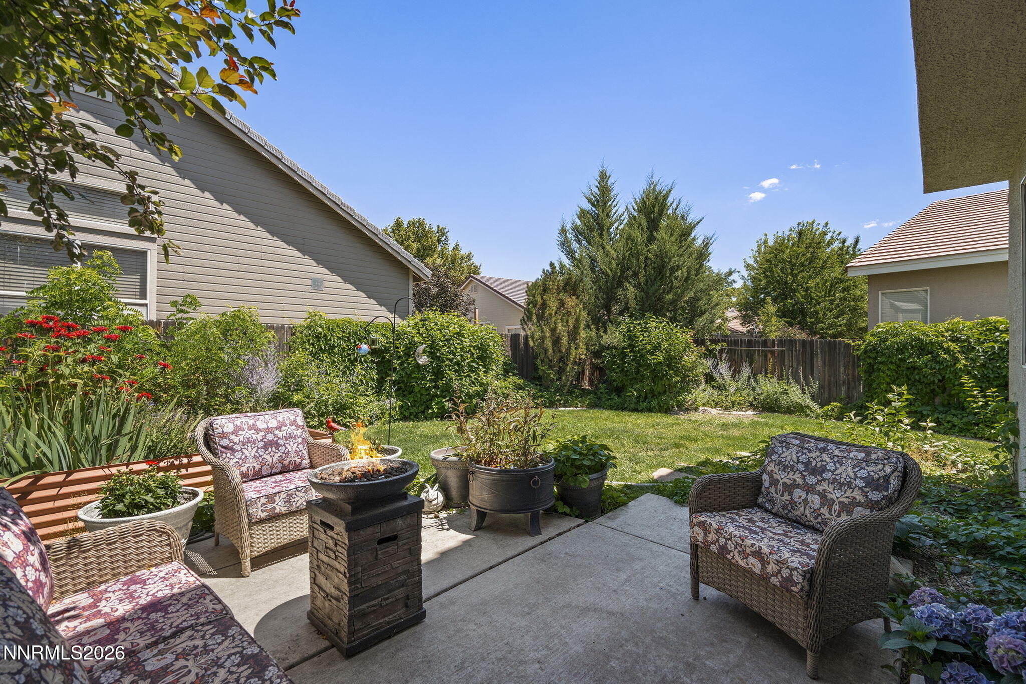 1601 Ashworth Court Property Photo 21