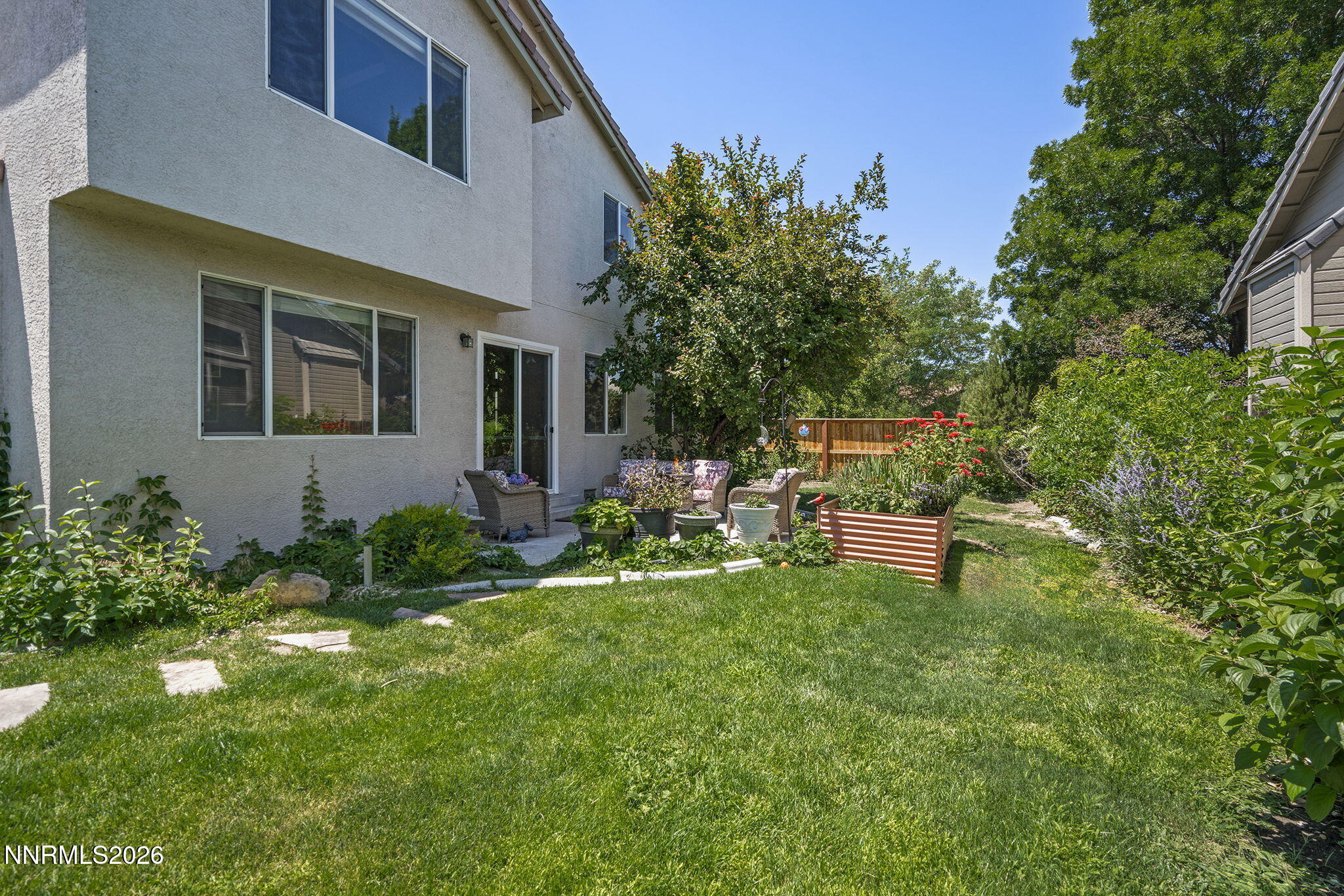 1601 Ashworth Court Property Photo 23