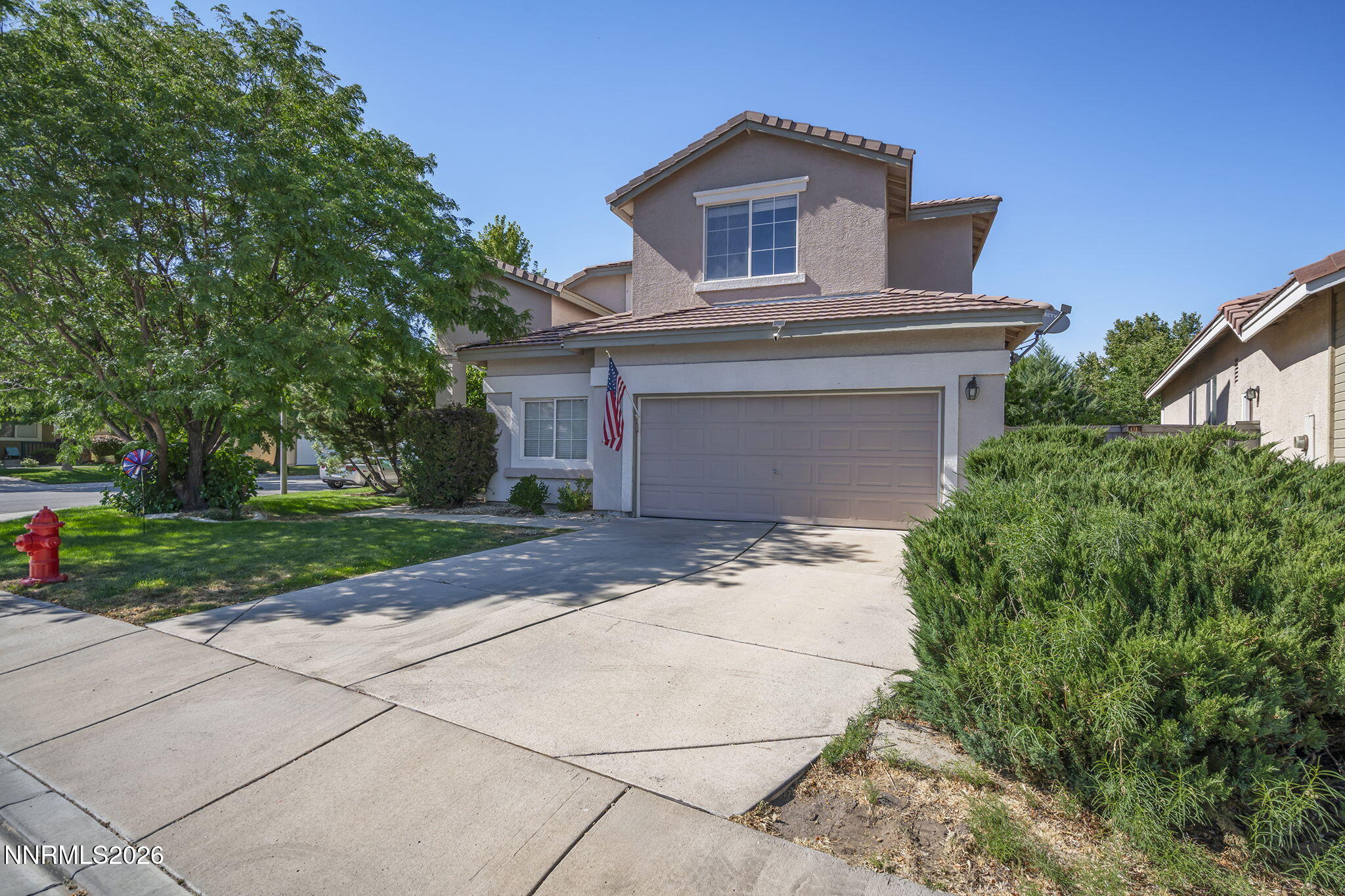 1601 Ashworth Court Property Photo 26