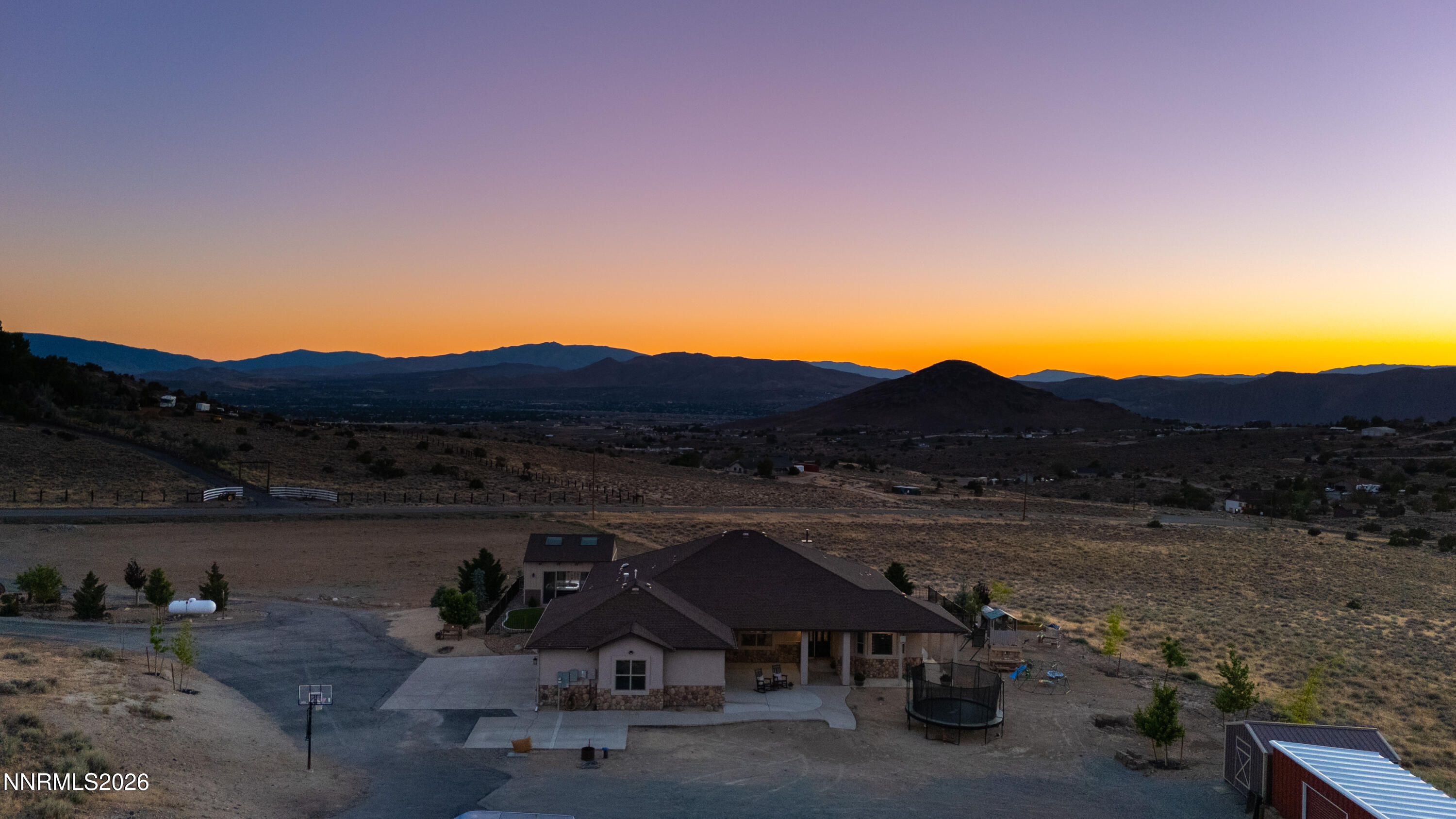 635 Valle Verde Drive Property Photo 1