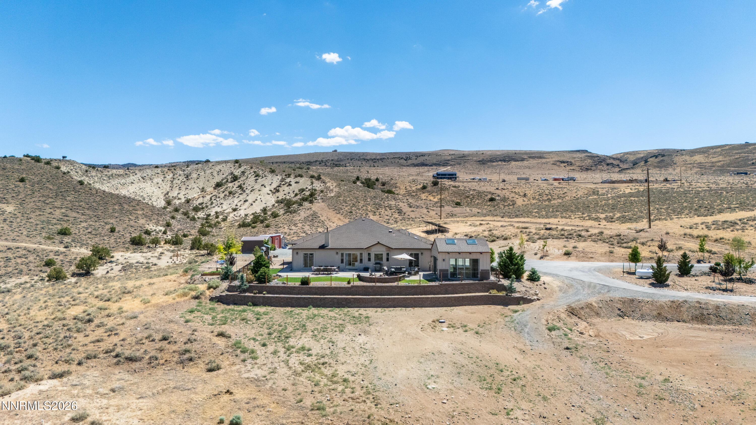 635 Valle Verde Drive Property Photo 4