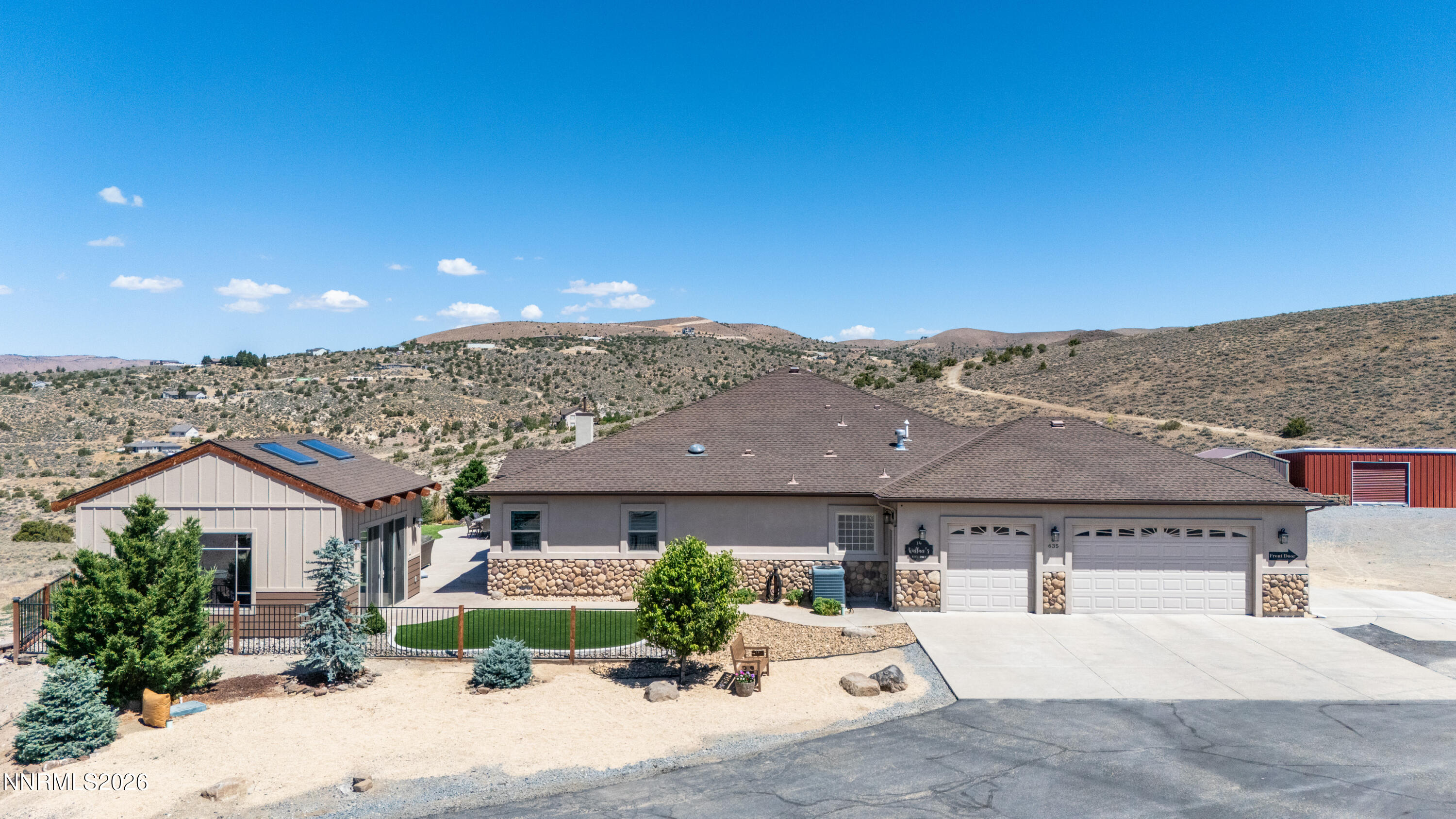 635 Valle Verde Drive Property Photo 6
