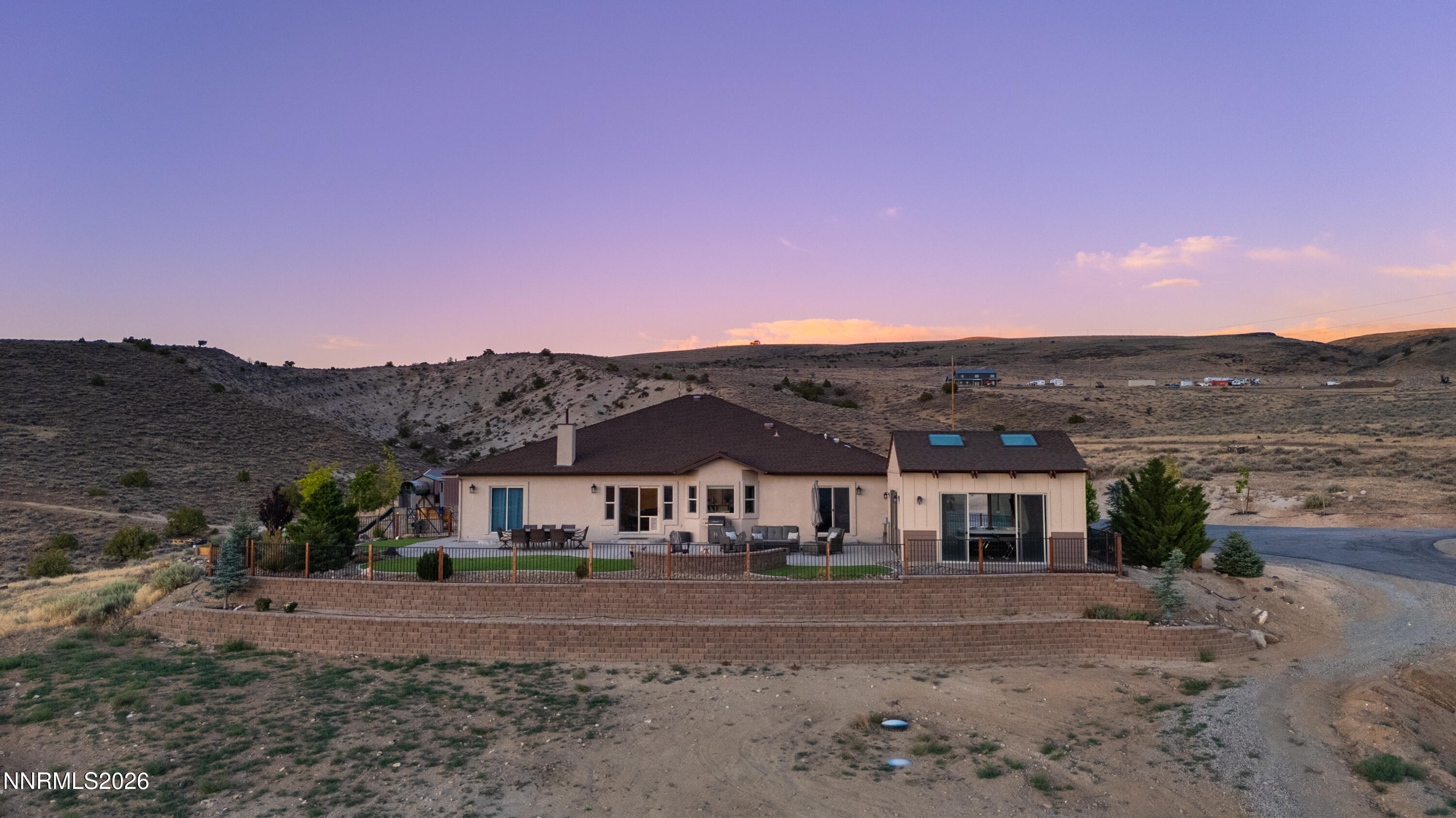 635 Valle Verde Drive Property Photo 8