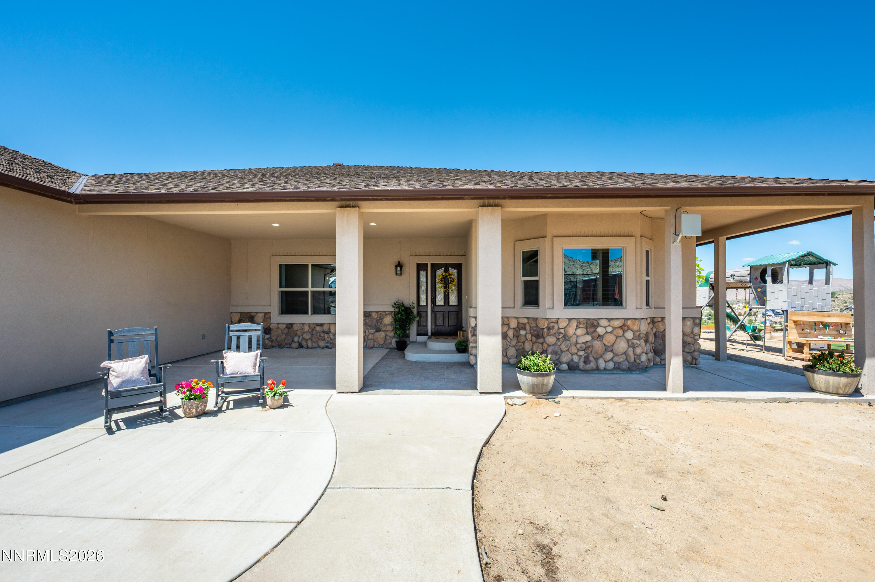 635 Valle Verde Drive Property Photo 10