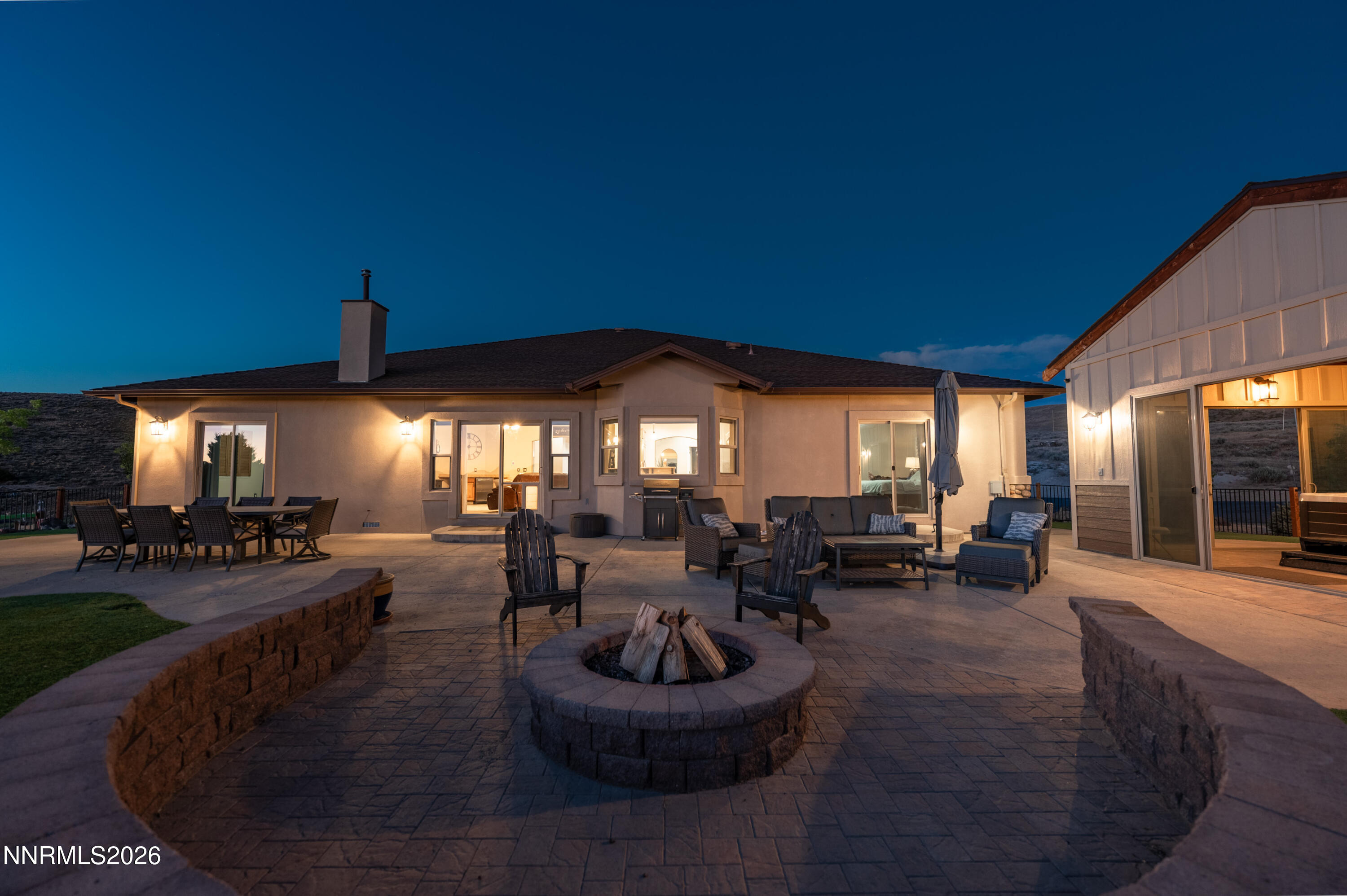 635 Valle Verde Drive Property Photo 41