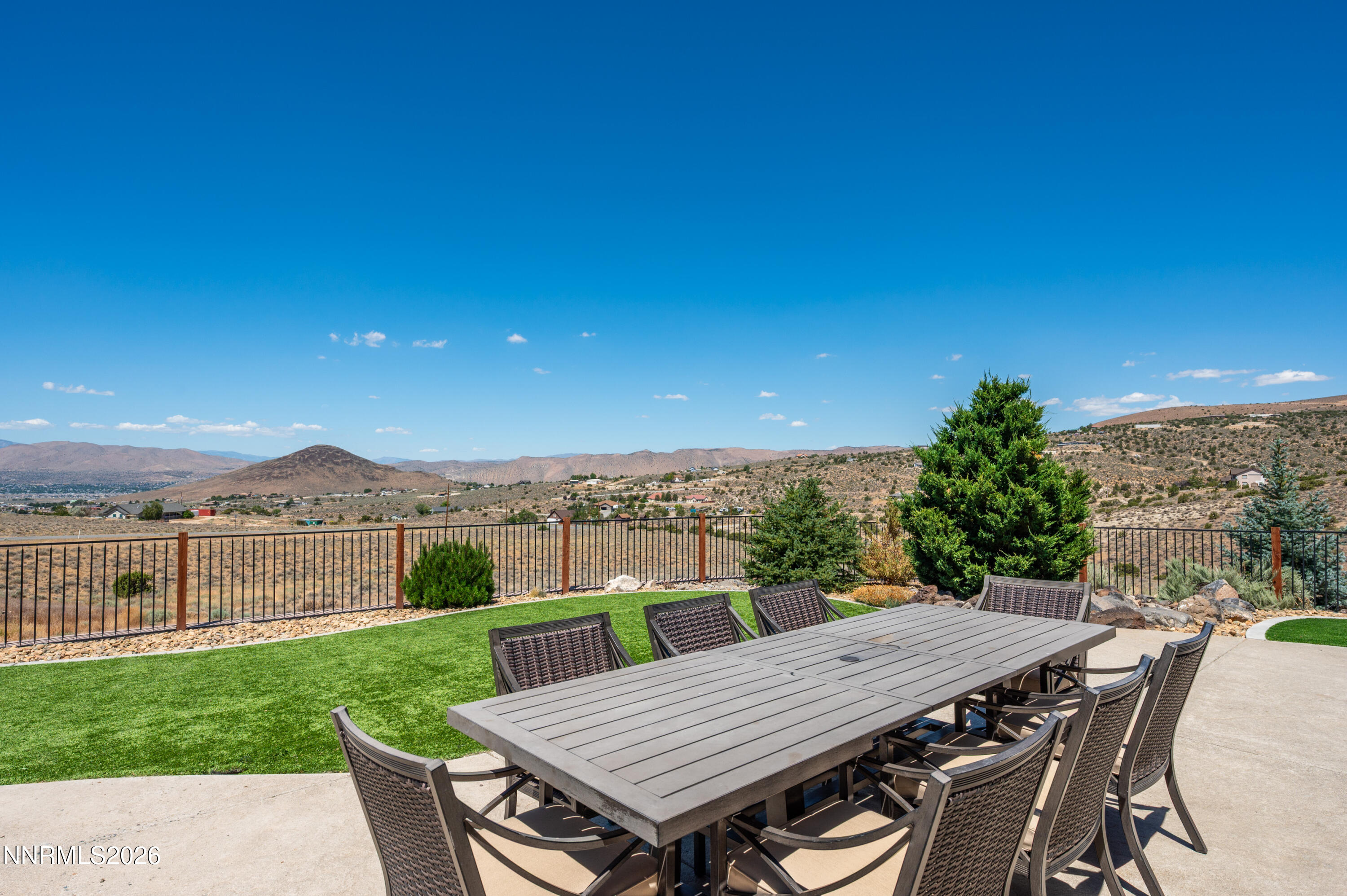 635 Valle Verde Drive Property Photo 48