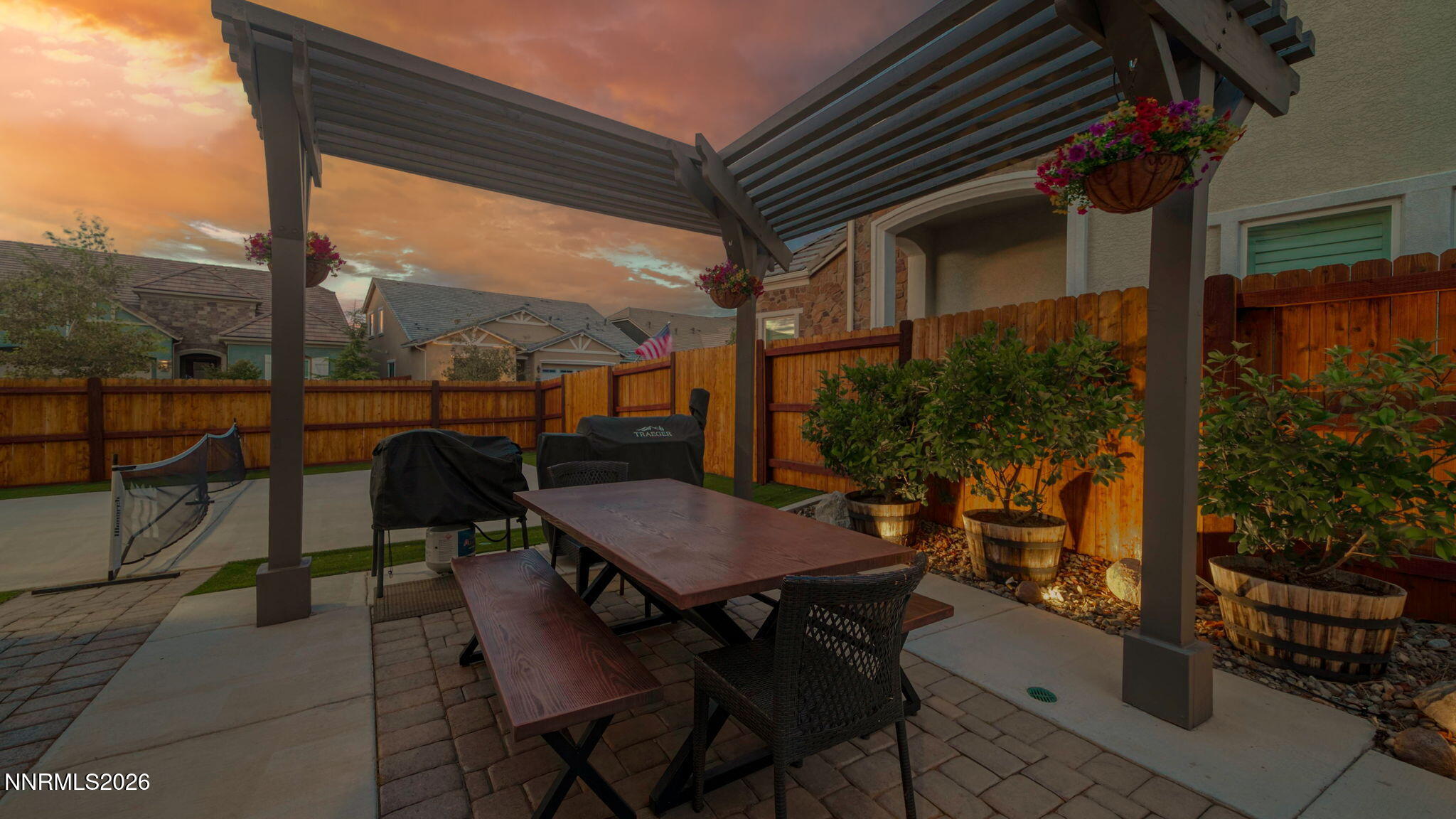 9400 Flying Horse Road Property Photo 45