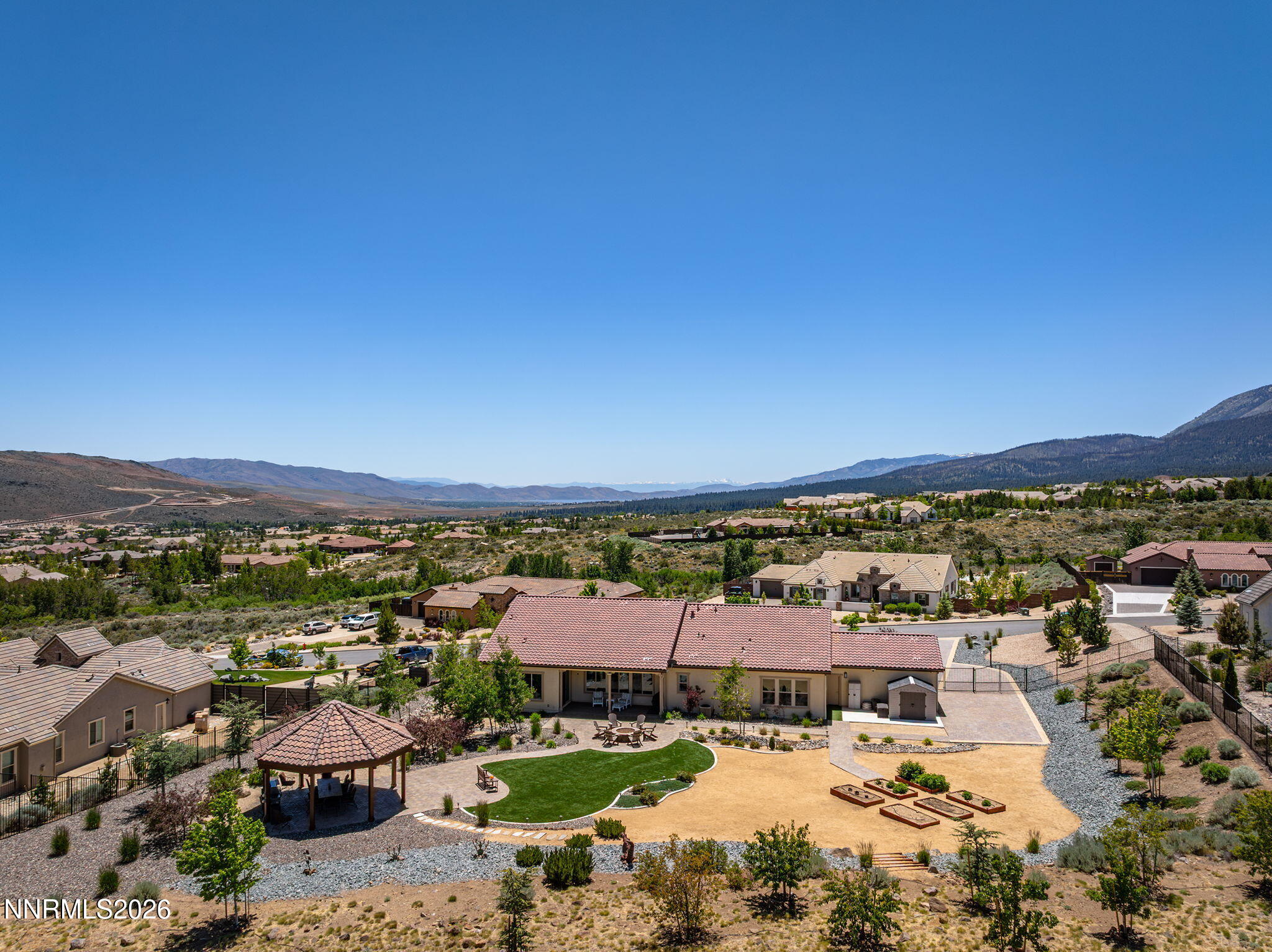 5431 Salmon River Court Property Photo 53