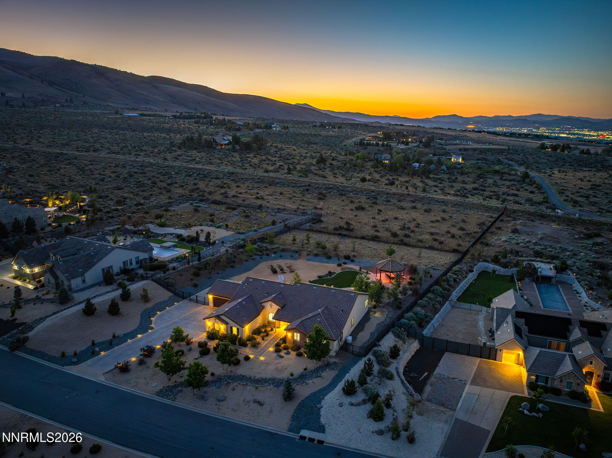 5431 Salmon River Court Property Photo 60