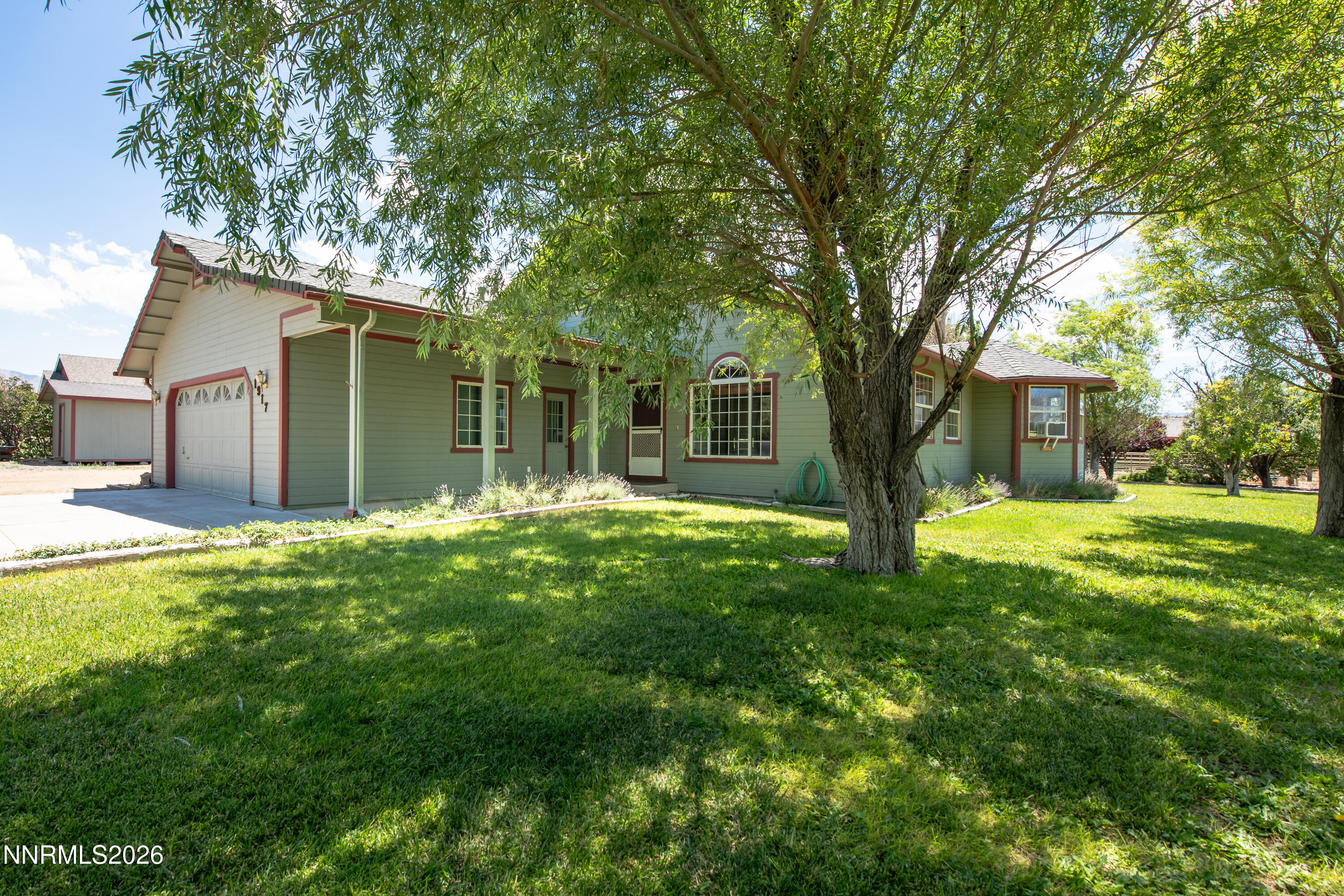 1917 Arabian Lane Property Photo 1