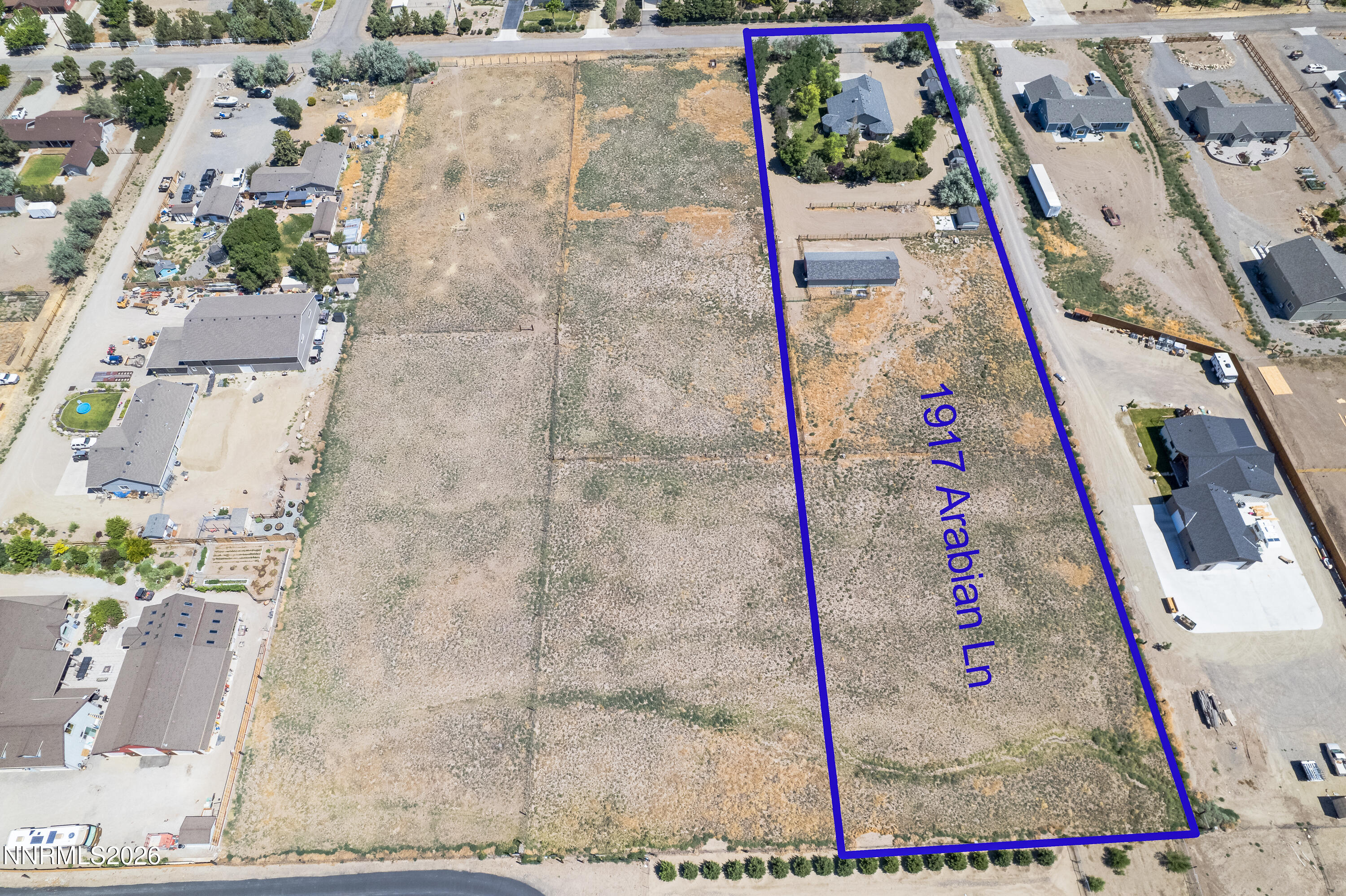 1917 Arabian Lane Property Photo 32
