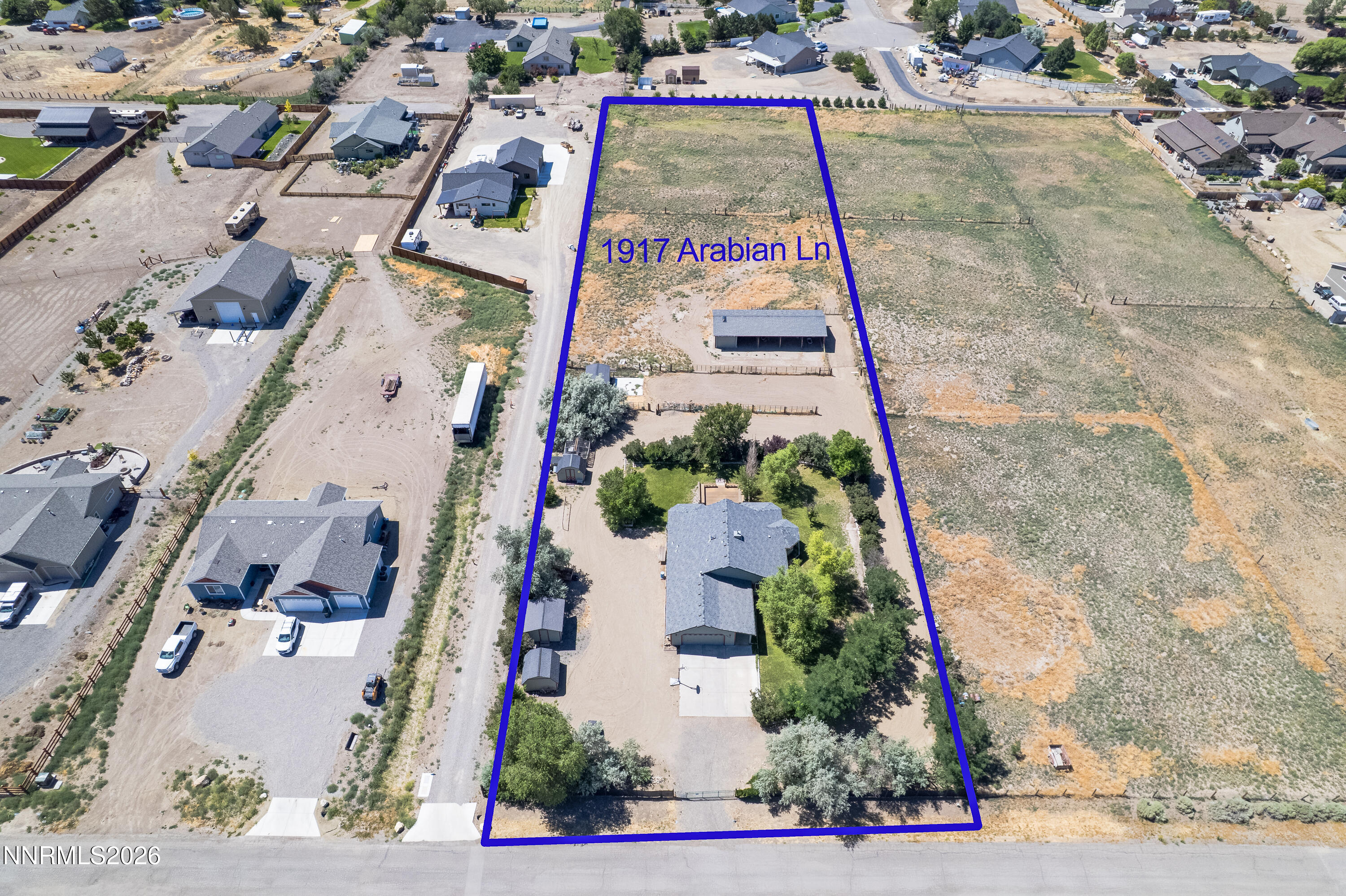 1917 Arabian Lane Property Photo 35