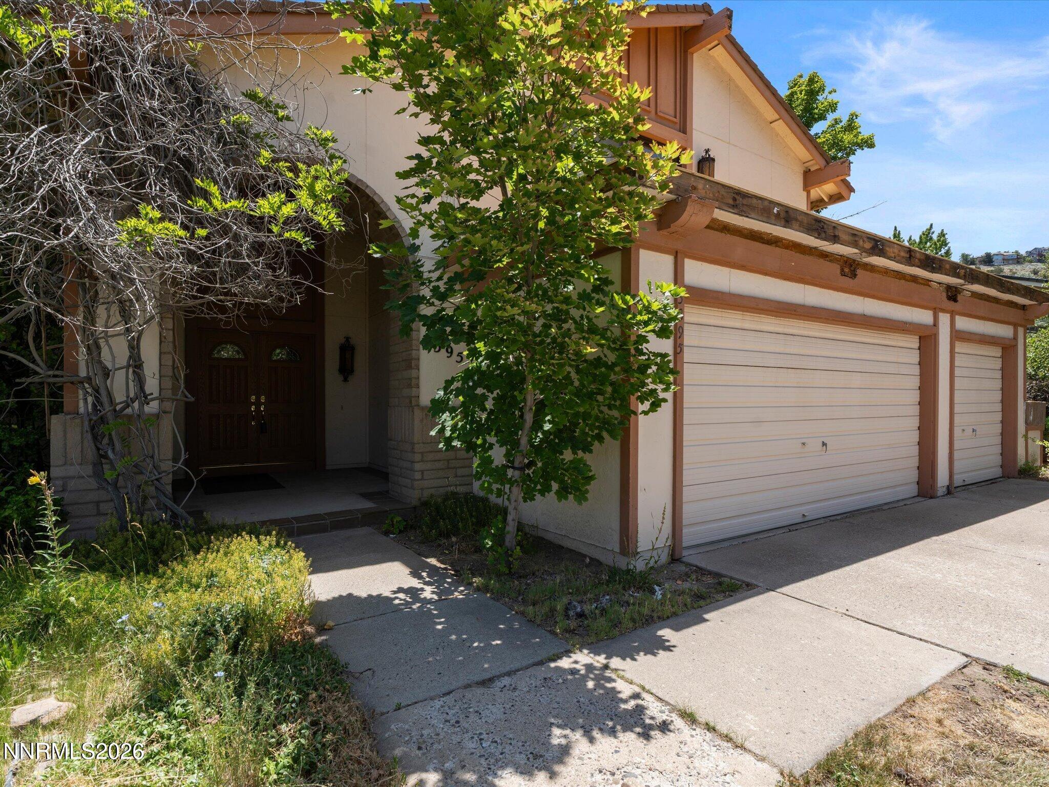 3395 Thornhill Drive Property Photo 4