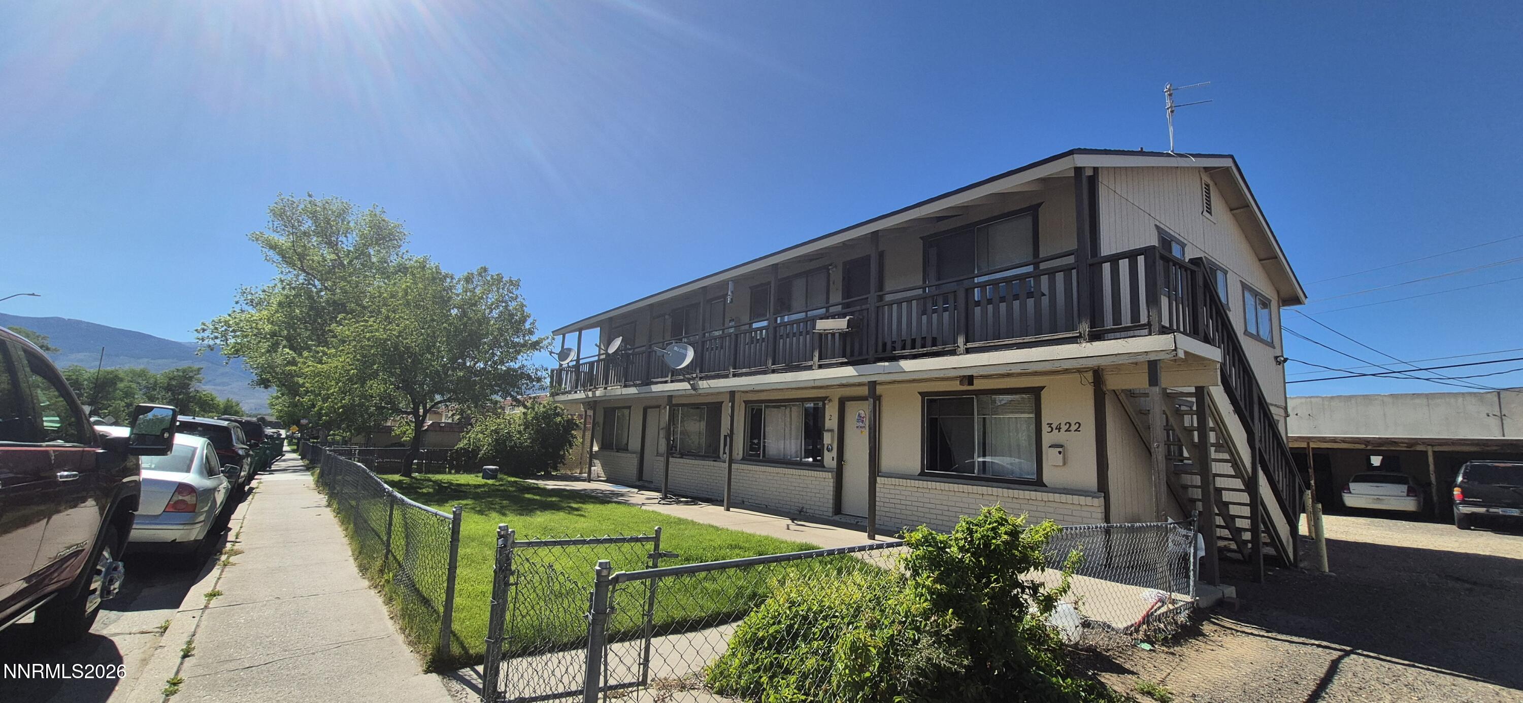 3422 Woodside Drive Property Photo 1
