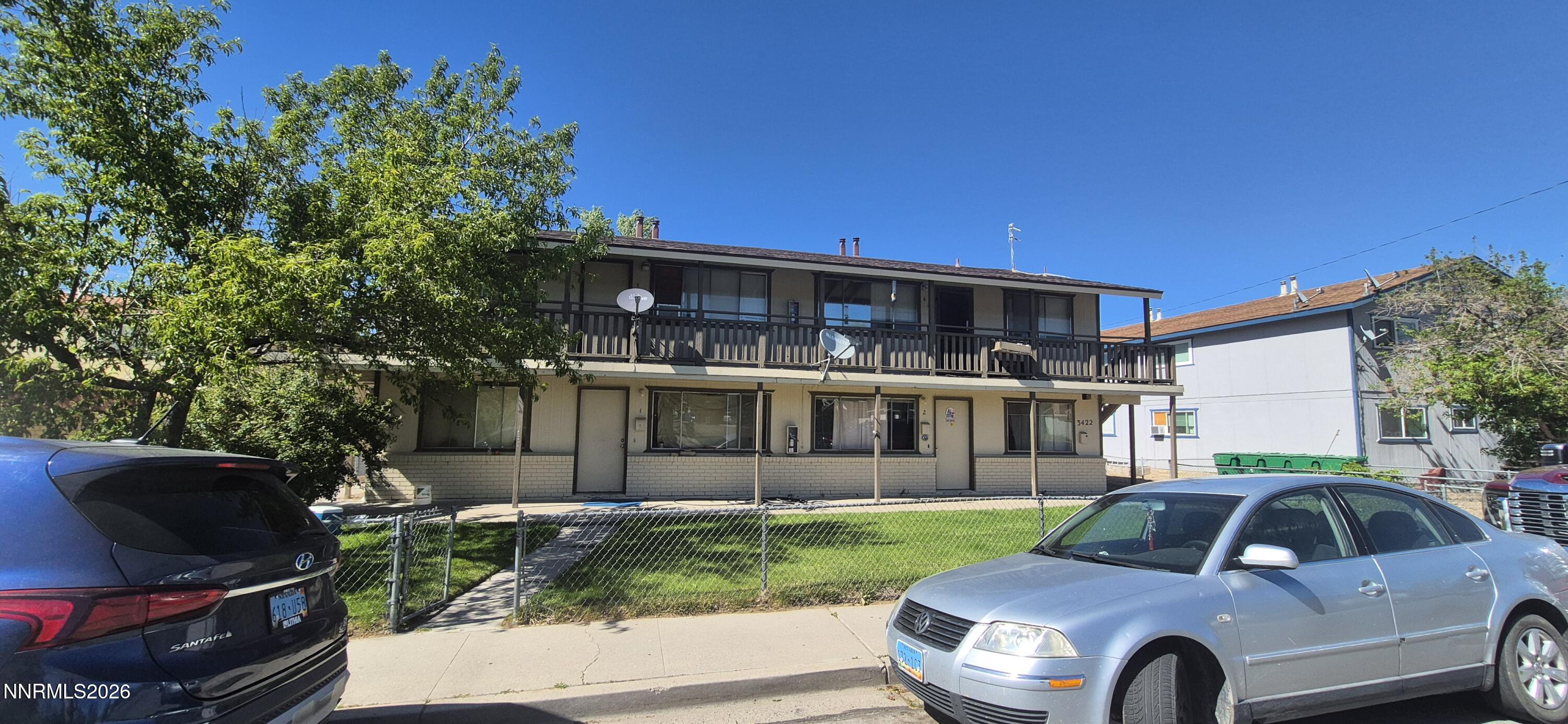 3422 Woodside Drive Property Photo 2