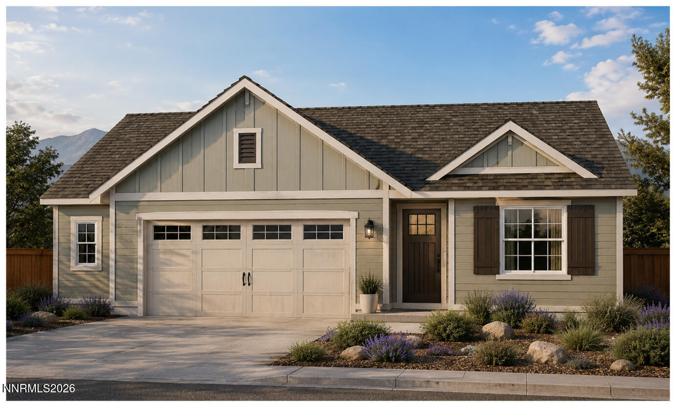 1644 Buttonwillow Street Lot 31 Property Photo 1