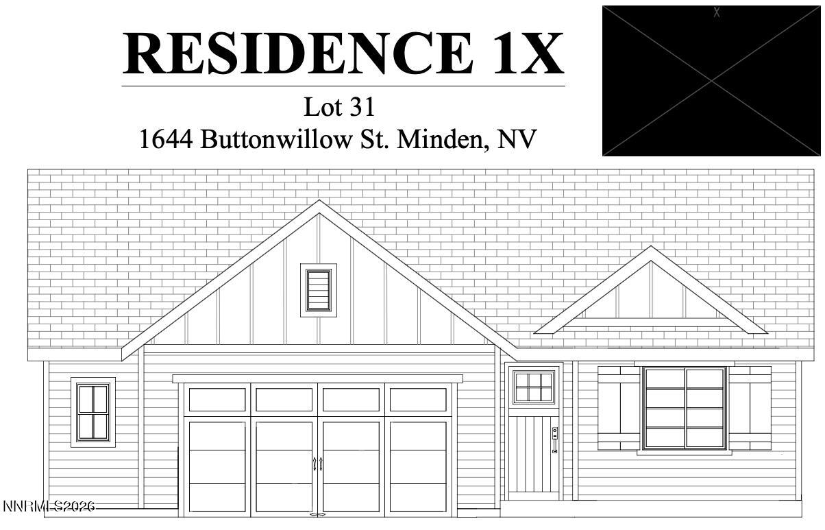 1644 Buttonwillow Street Lot 31 Property Photo 2