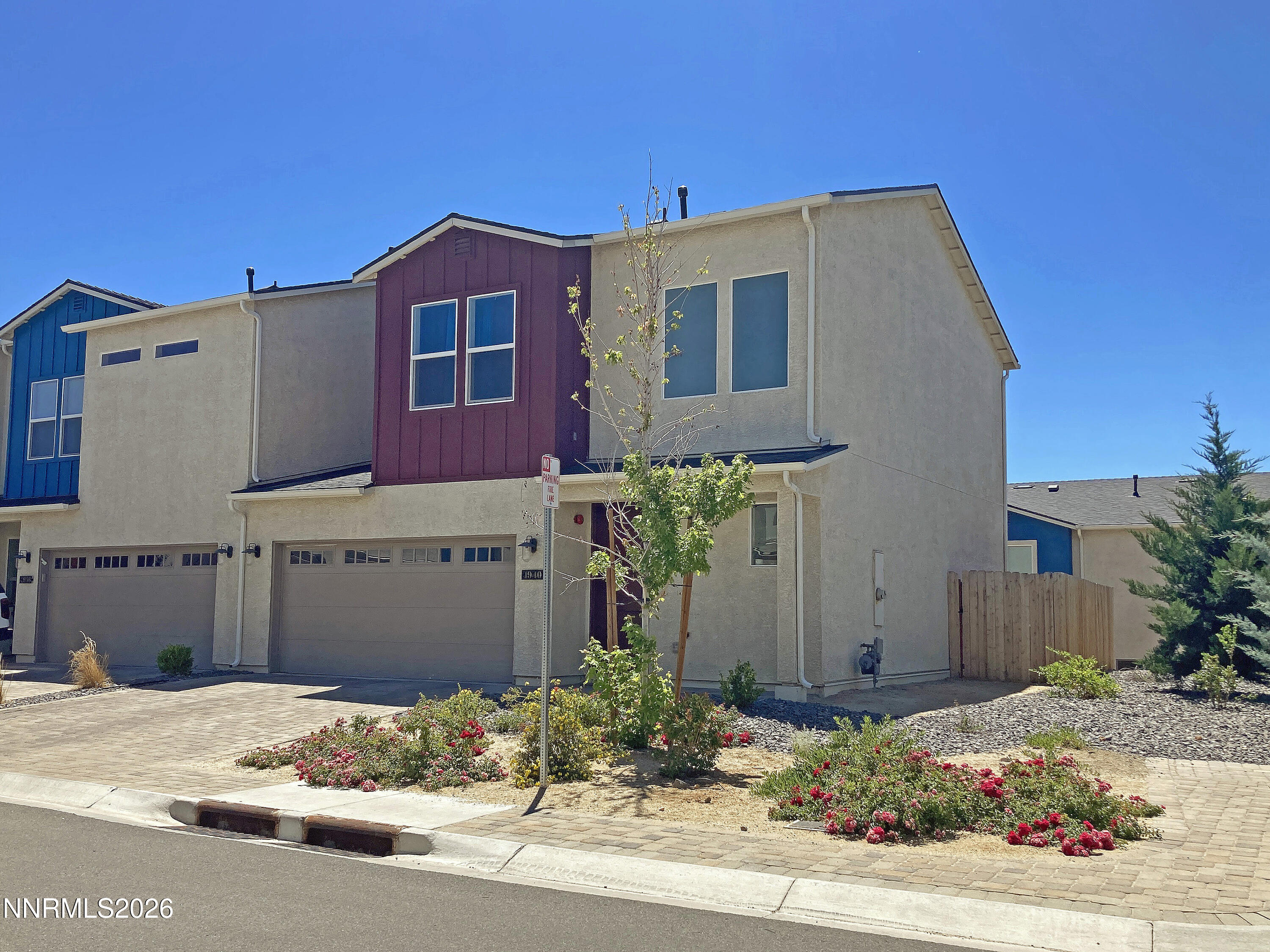 4940 Cavestone Road Property Photo 1