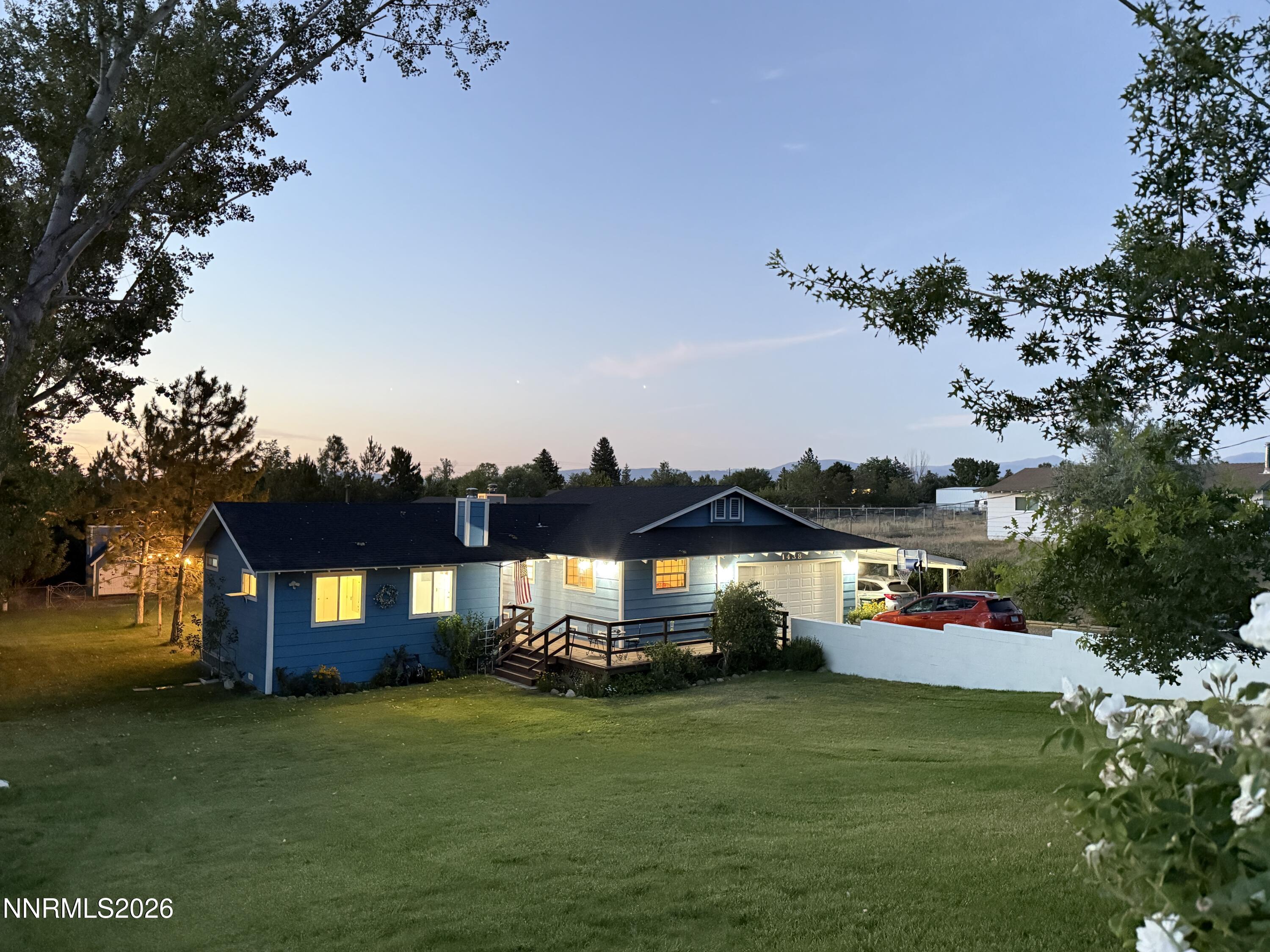 1438 Topaz Lane Property Photo 2