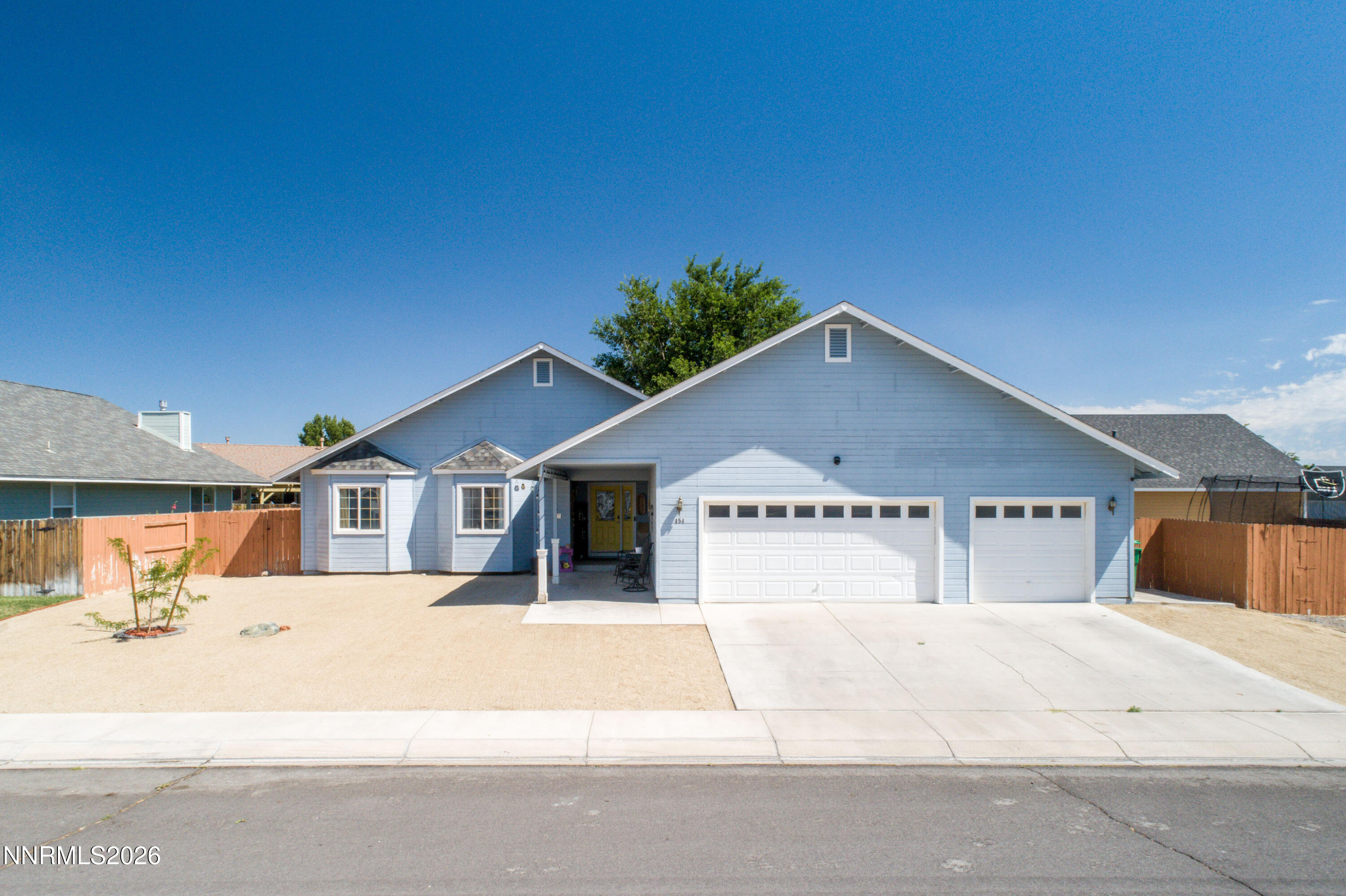 454 Mallard Way Property Photo 1