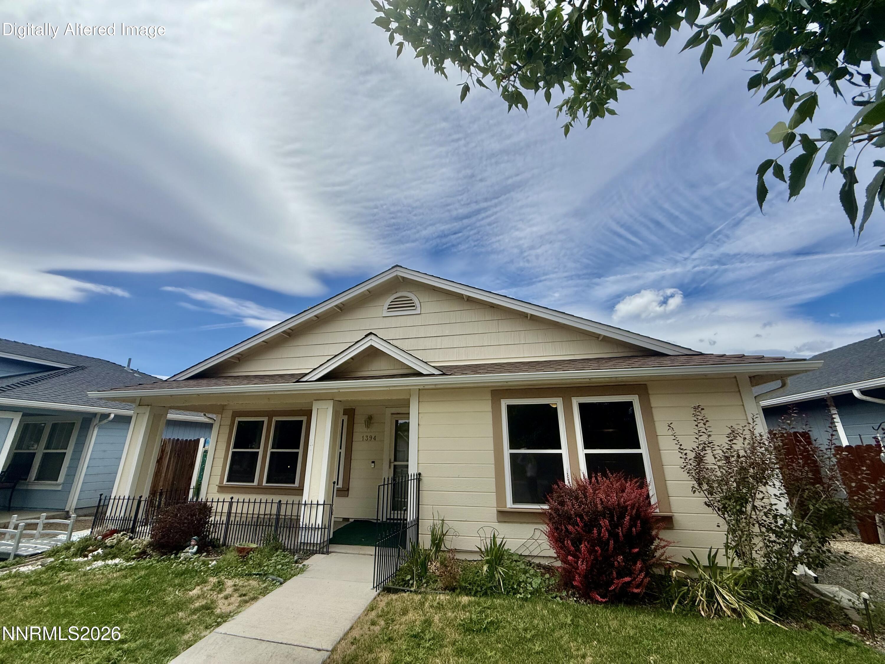 1394 Pin Oak Drive Property Photo 1