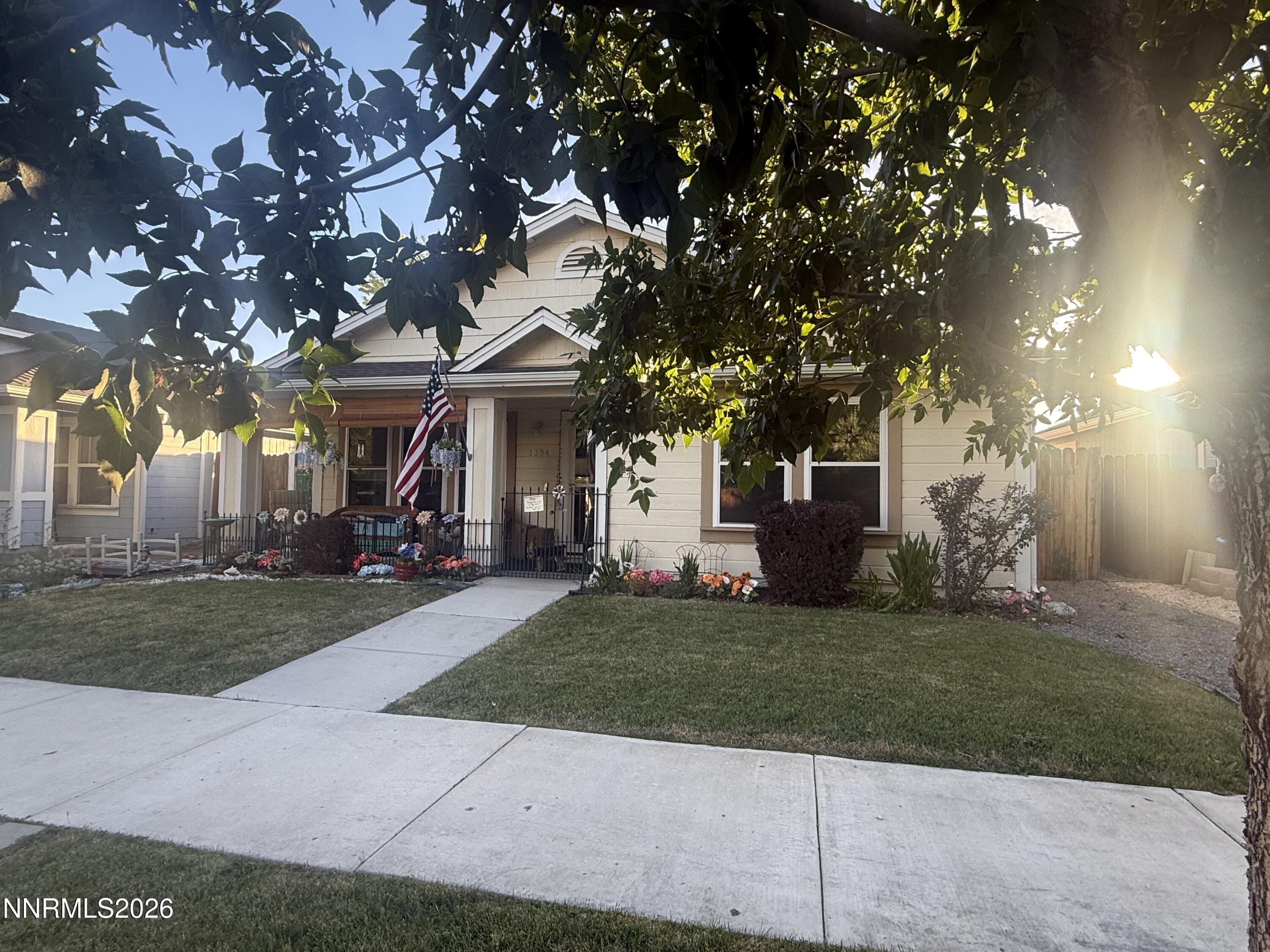 1394 Pin Oak Drive Property Photo 33