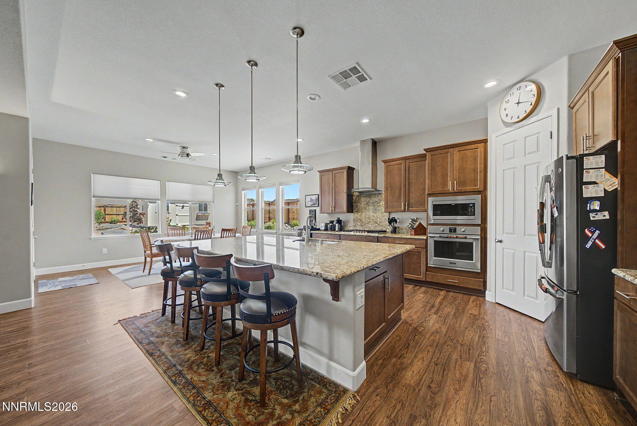 11562 Hacienda Ridge Way Property Photo 4