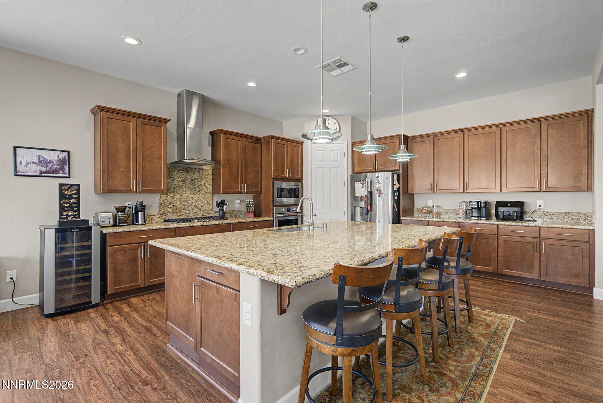 11562 Hacienda Ridge Way Property Photo 6