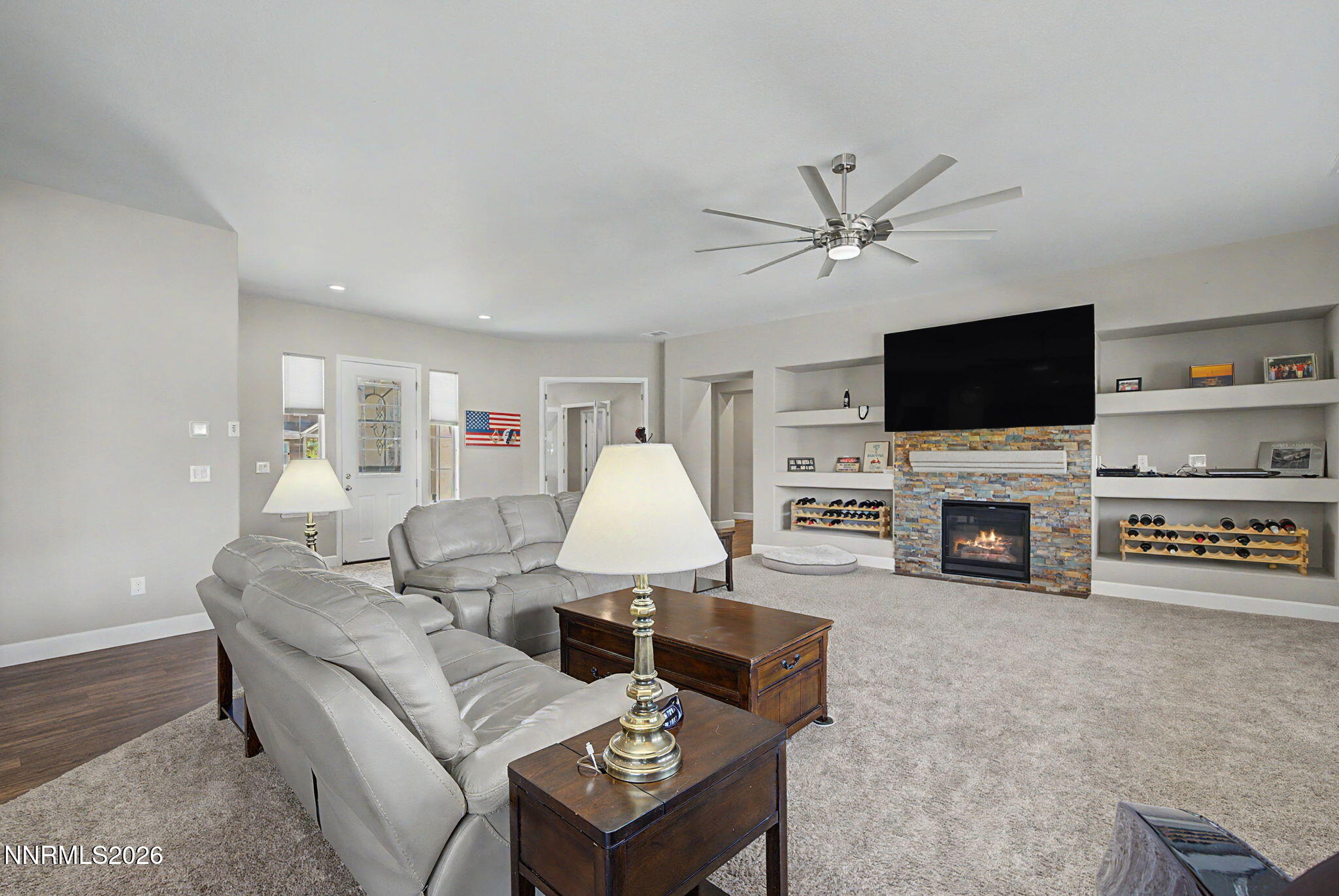 11562 Hacienda Ridge Way Property Photo 10
