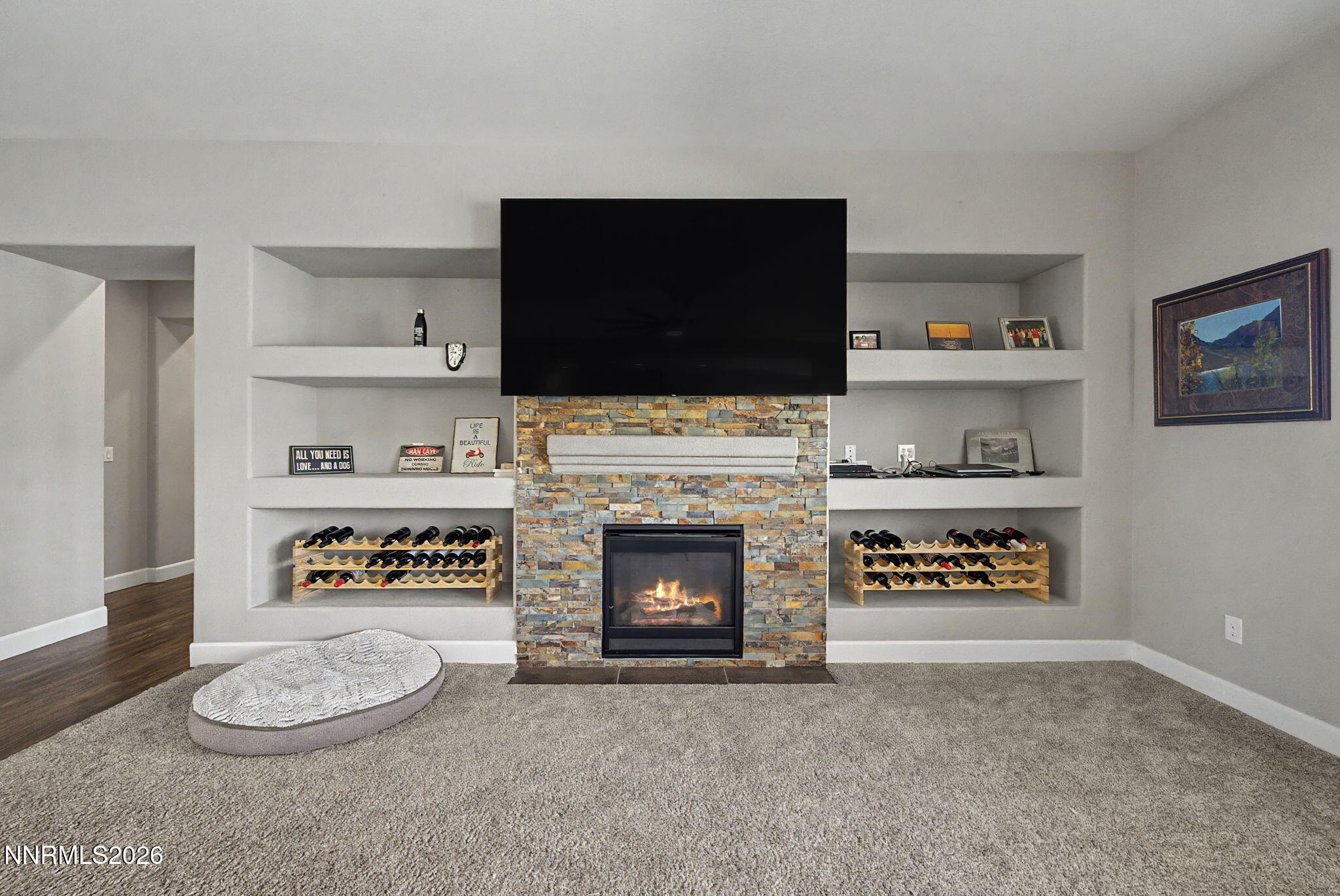 11562 Hacienda Ridge Way Property Photo 11
