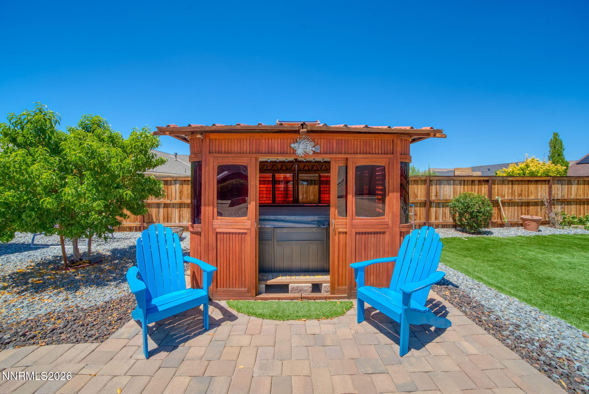 11562 Hacienda Ridge Way Property Photo 25